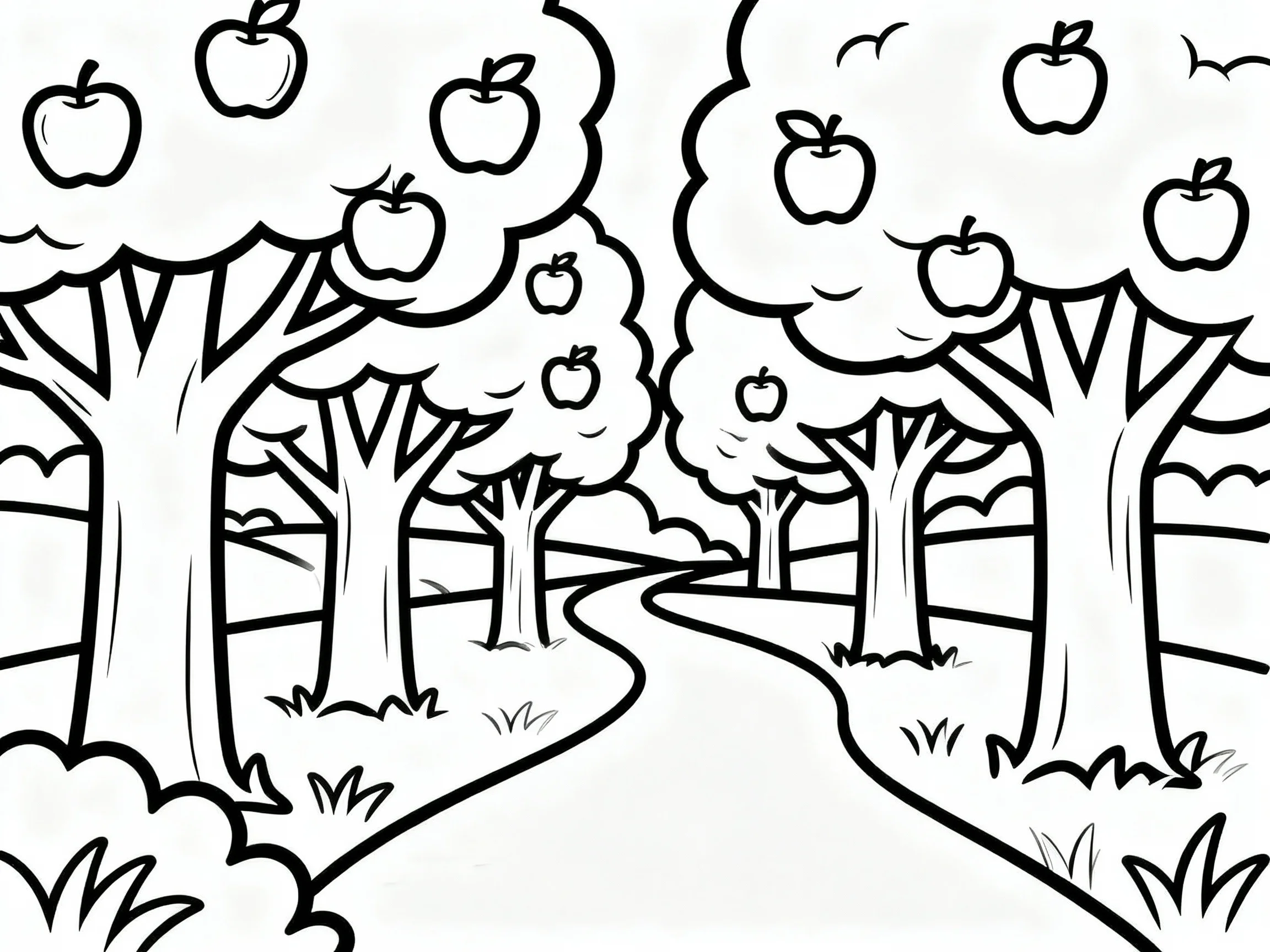 Orchard Path