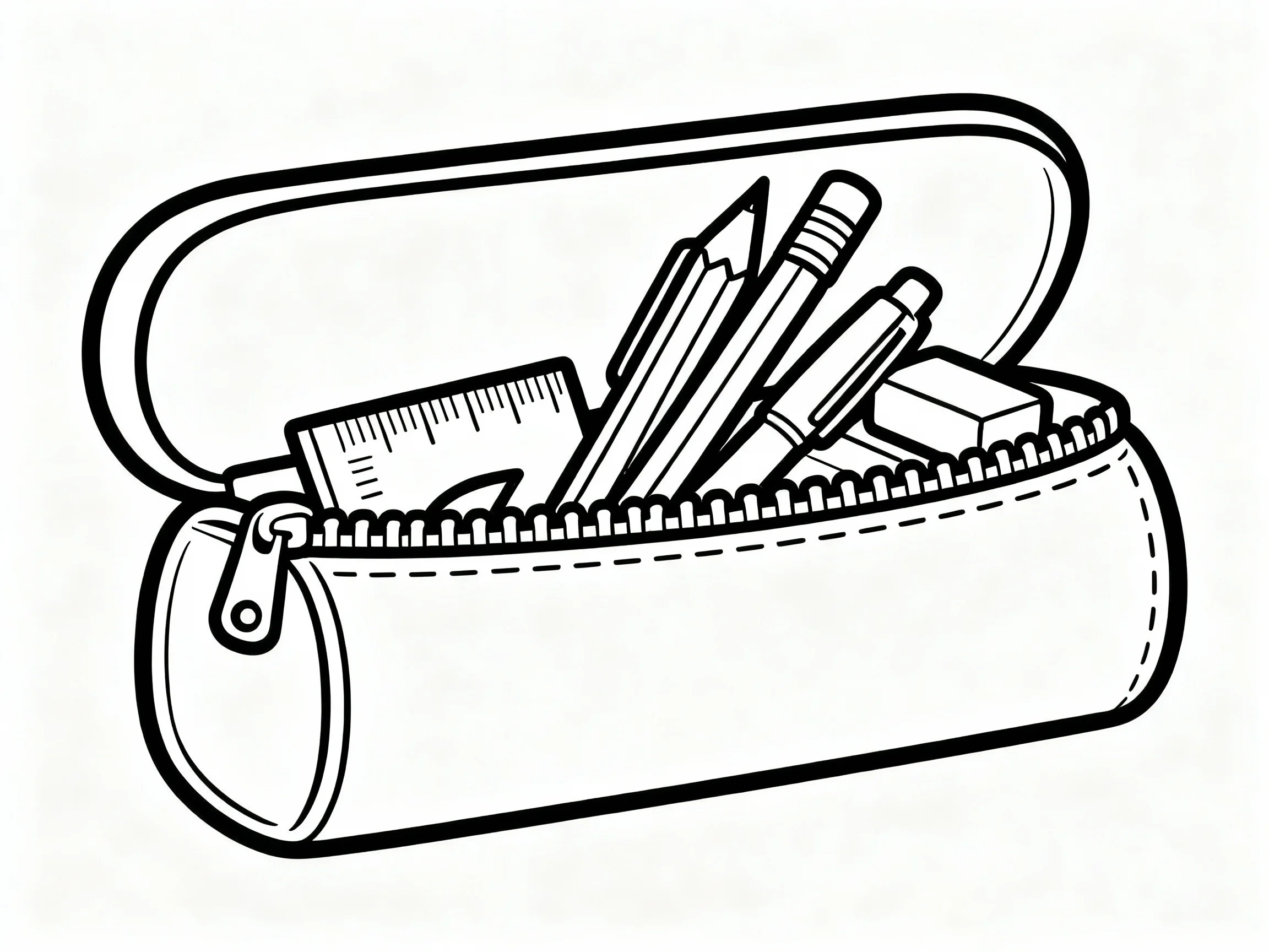 Pencil Case