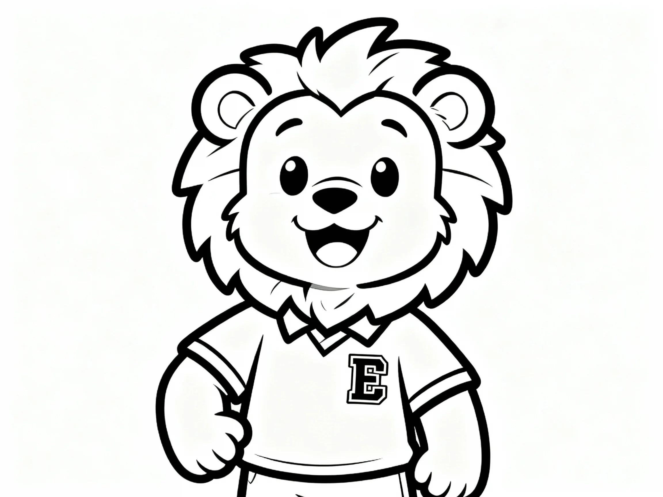 School Mascot