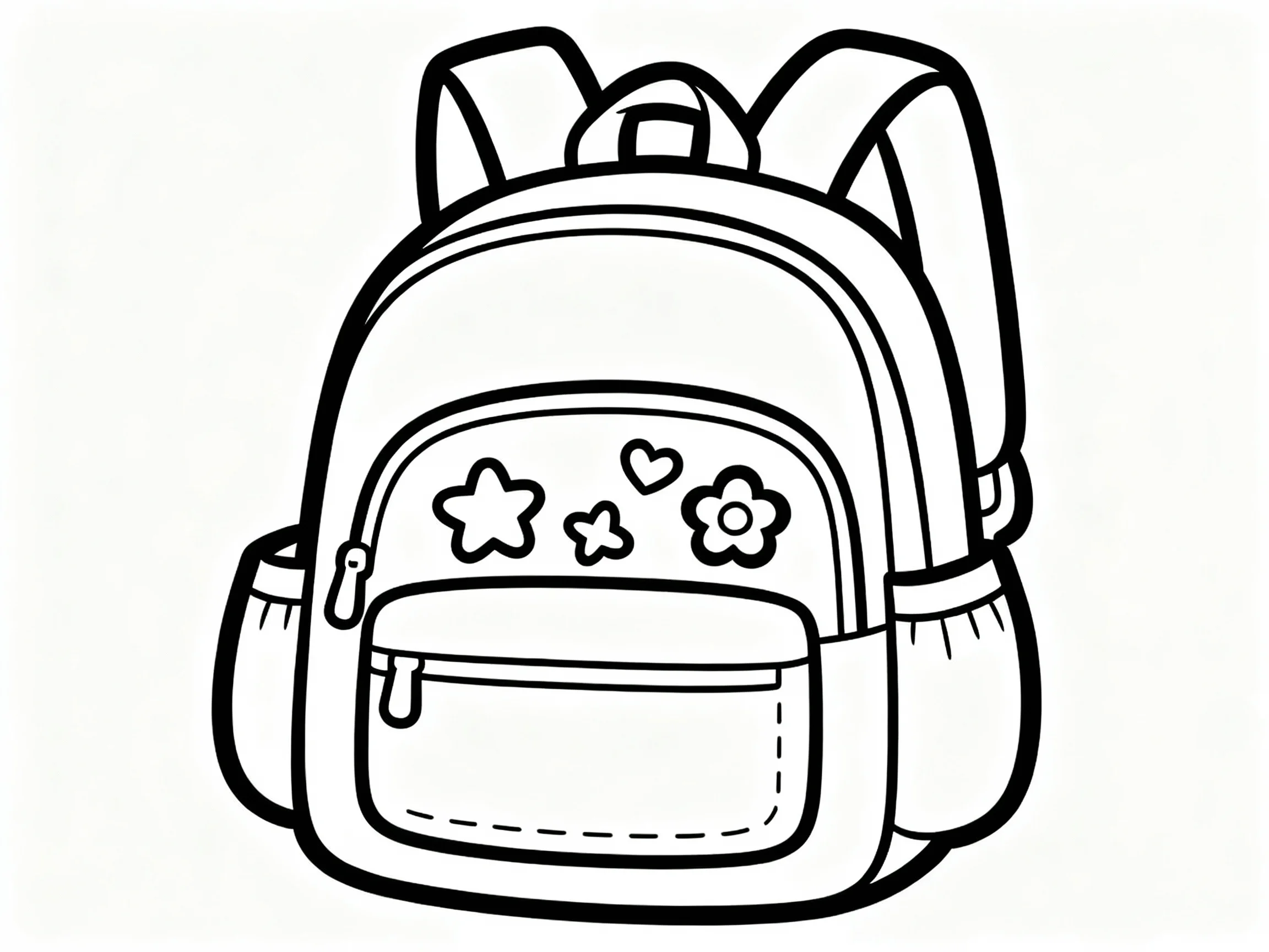 Backpack Design
