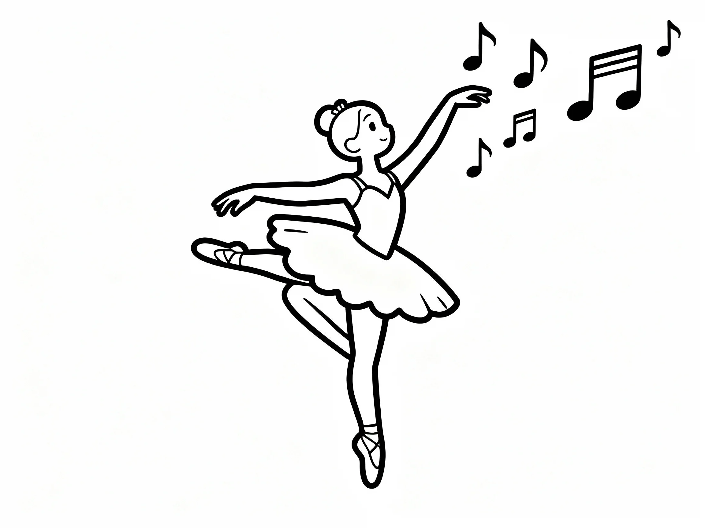 Music and Dance