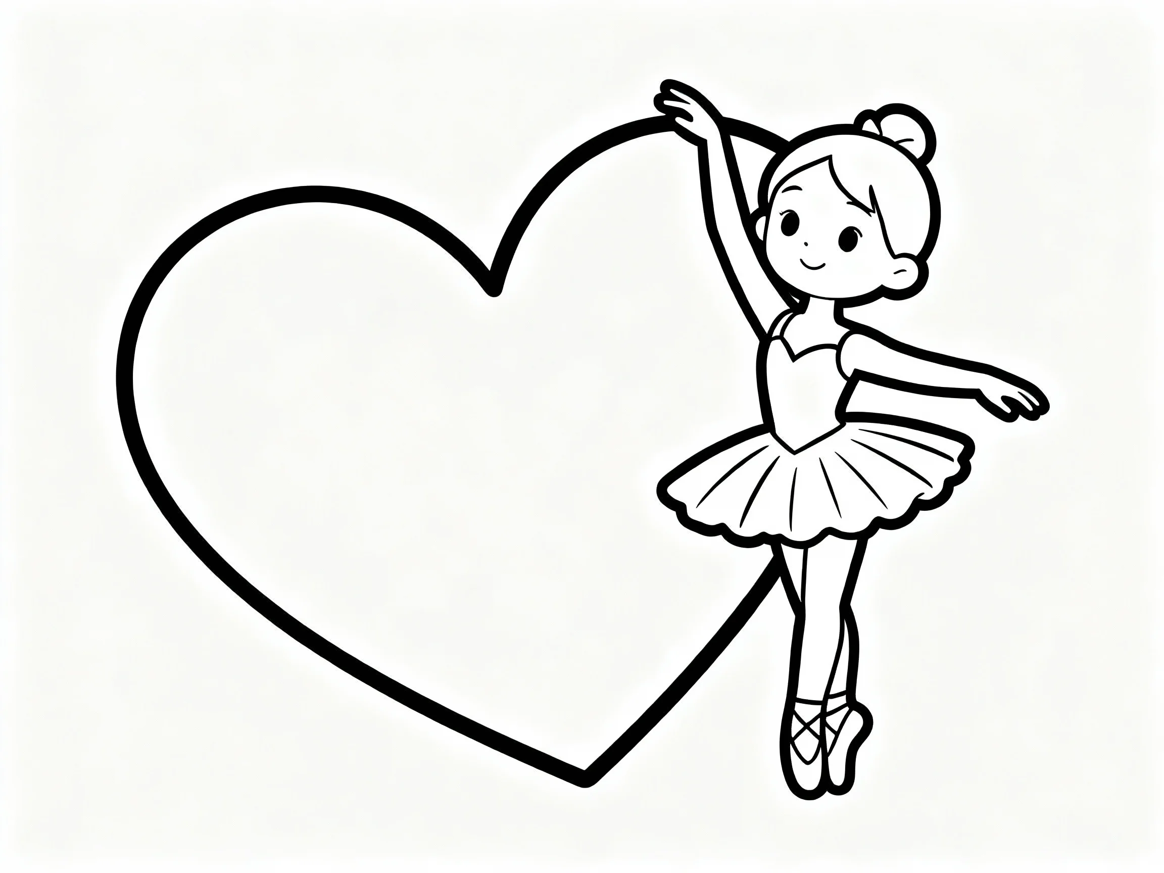 Heart and Dance
