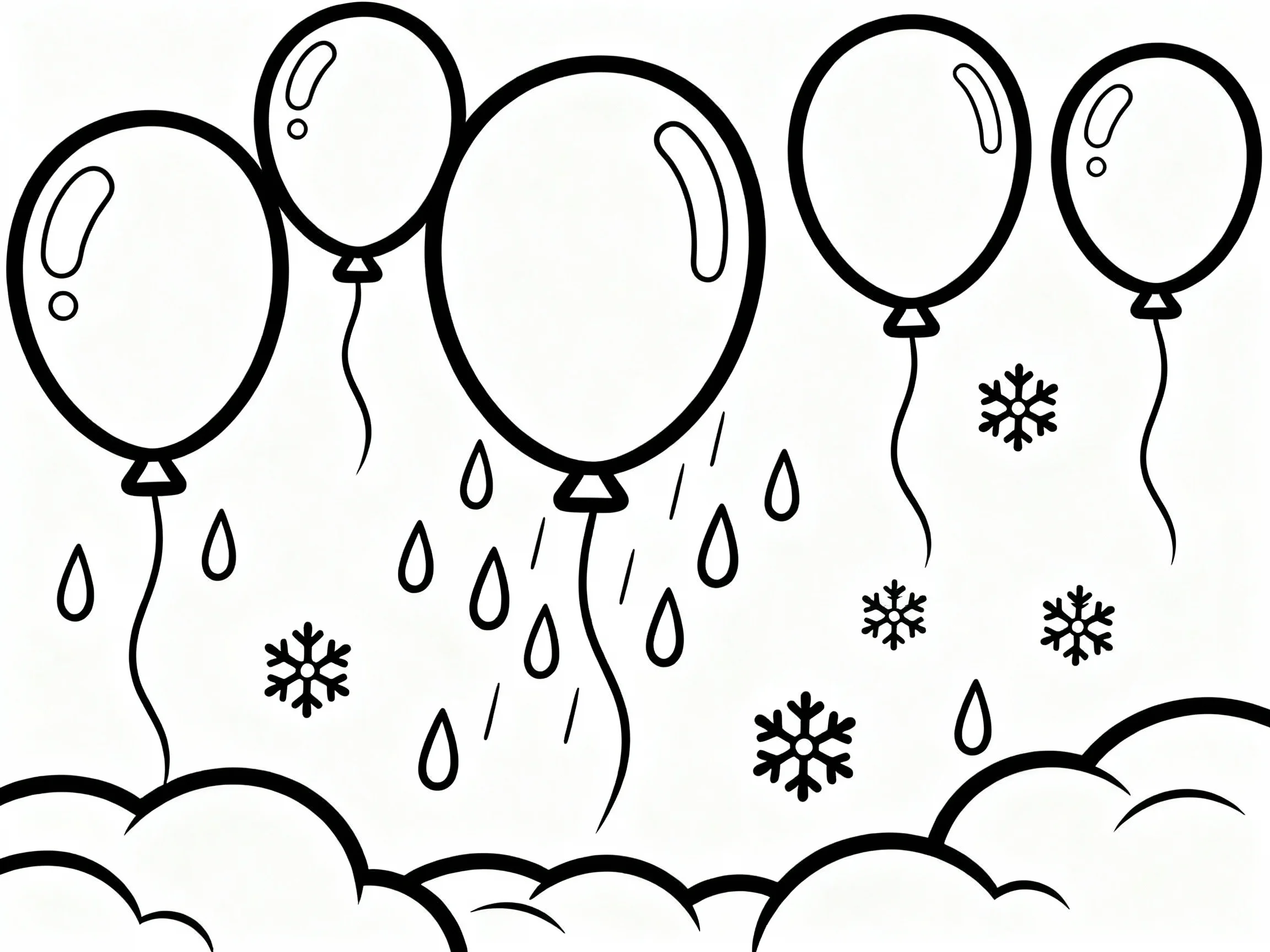 Balloon Weather