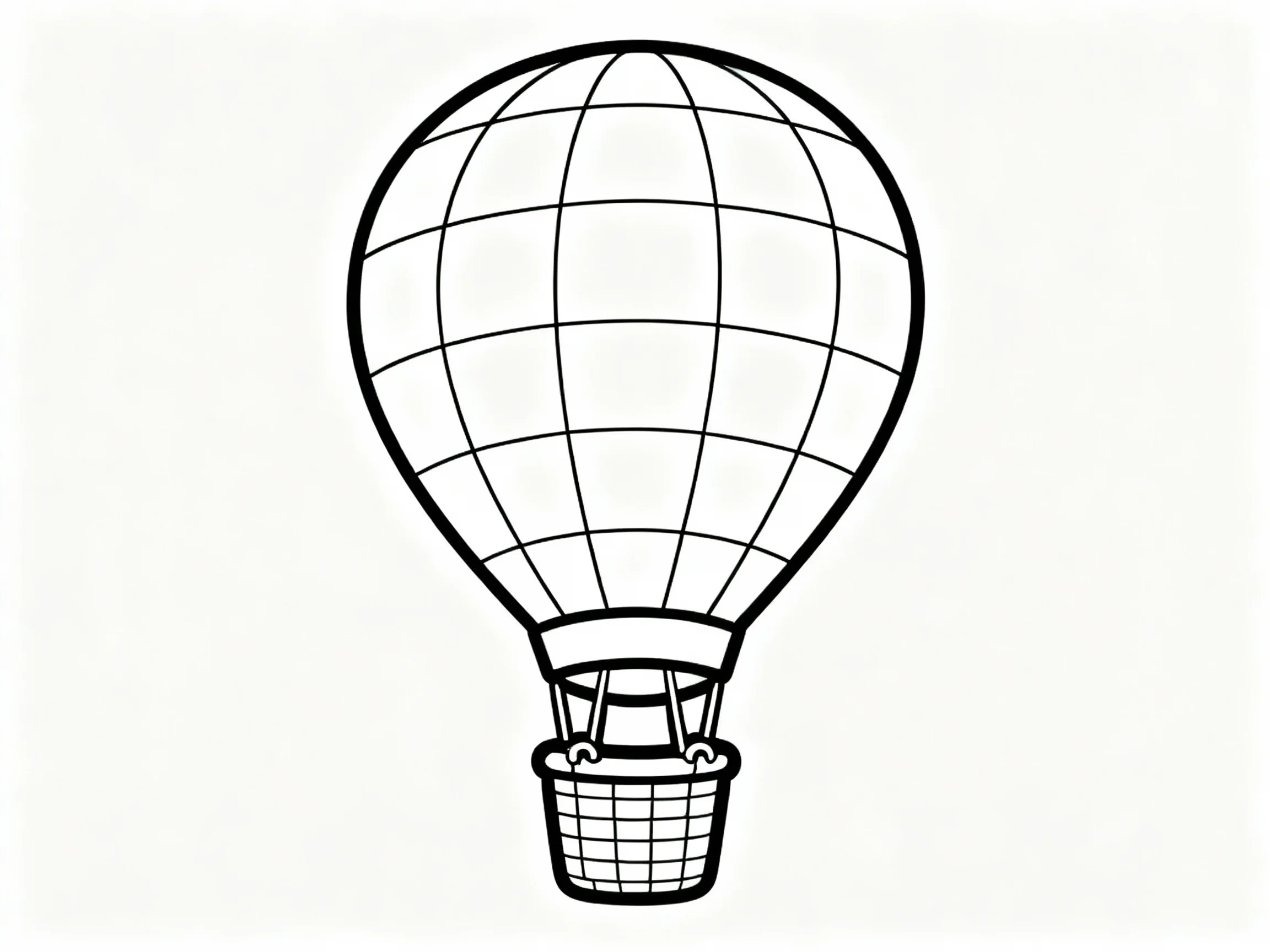 Hot Air Balloon