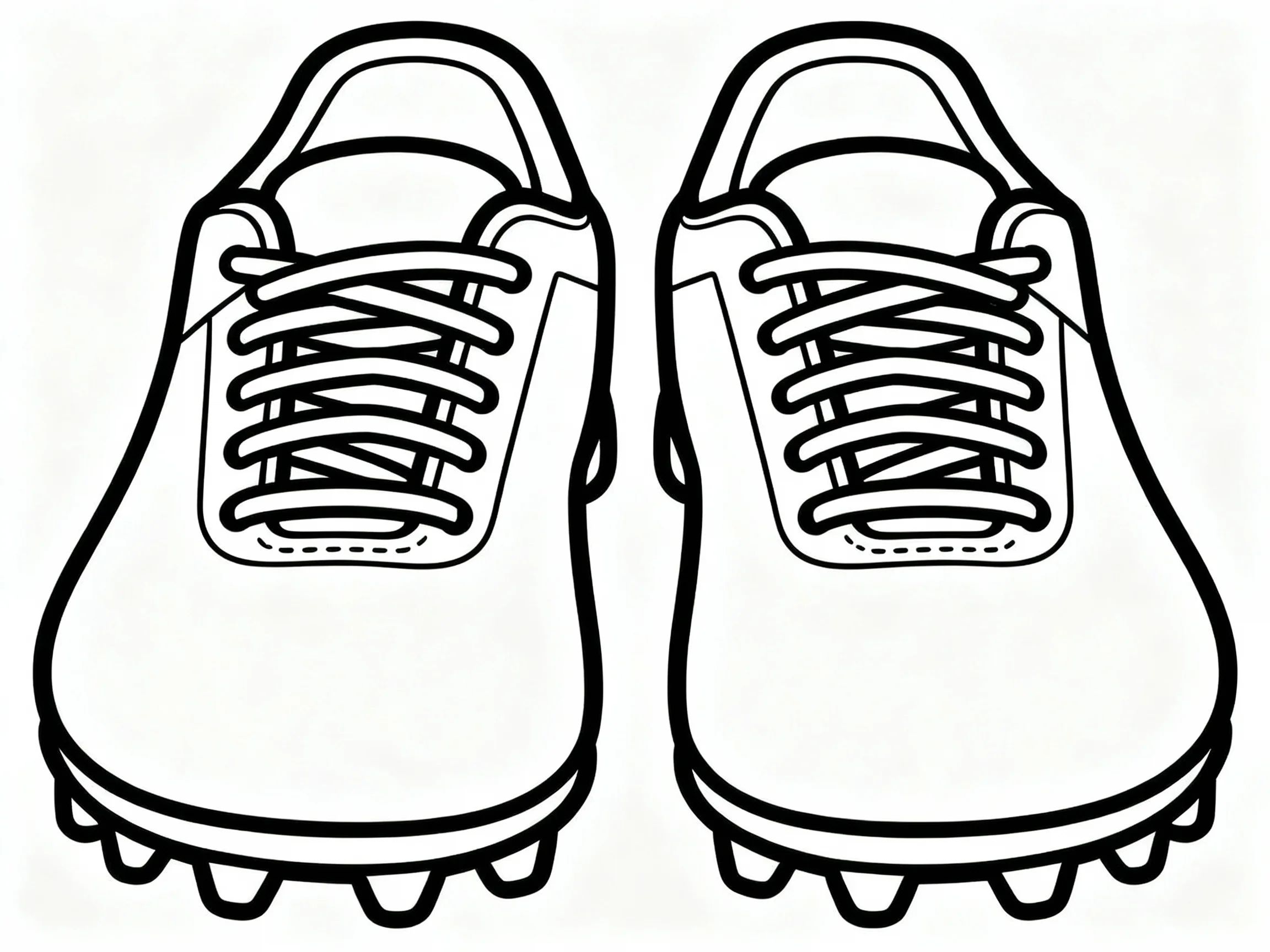 Baseball Sneakers