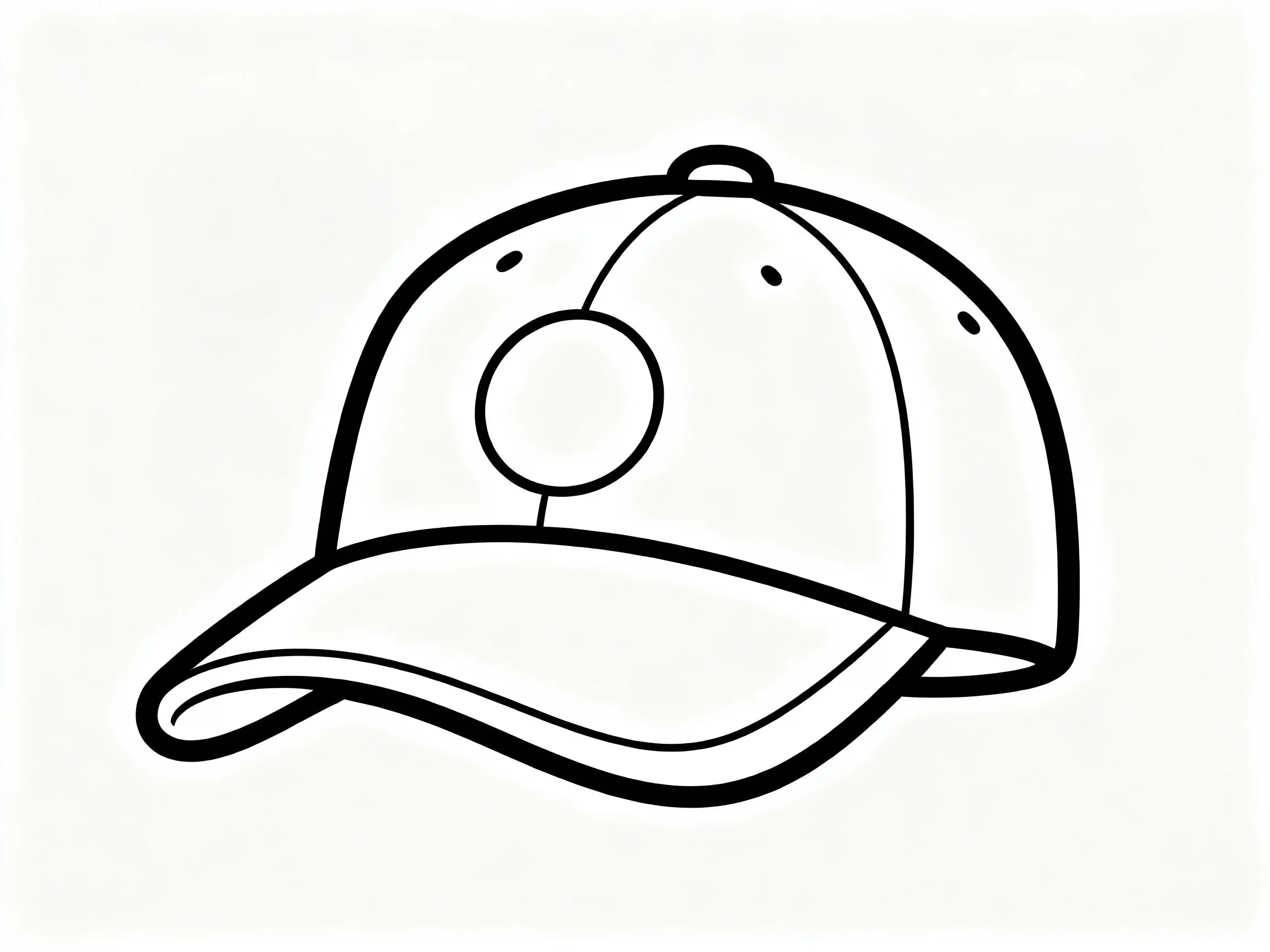 Baseball Cap