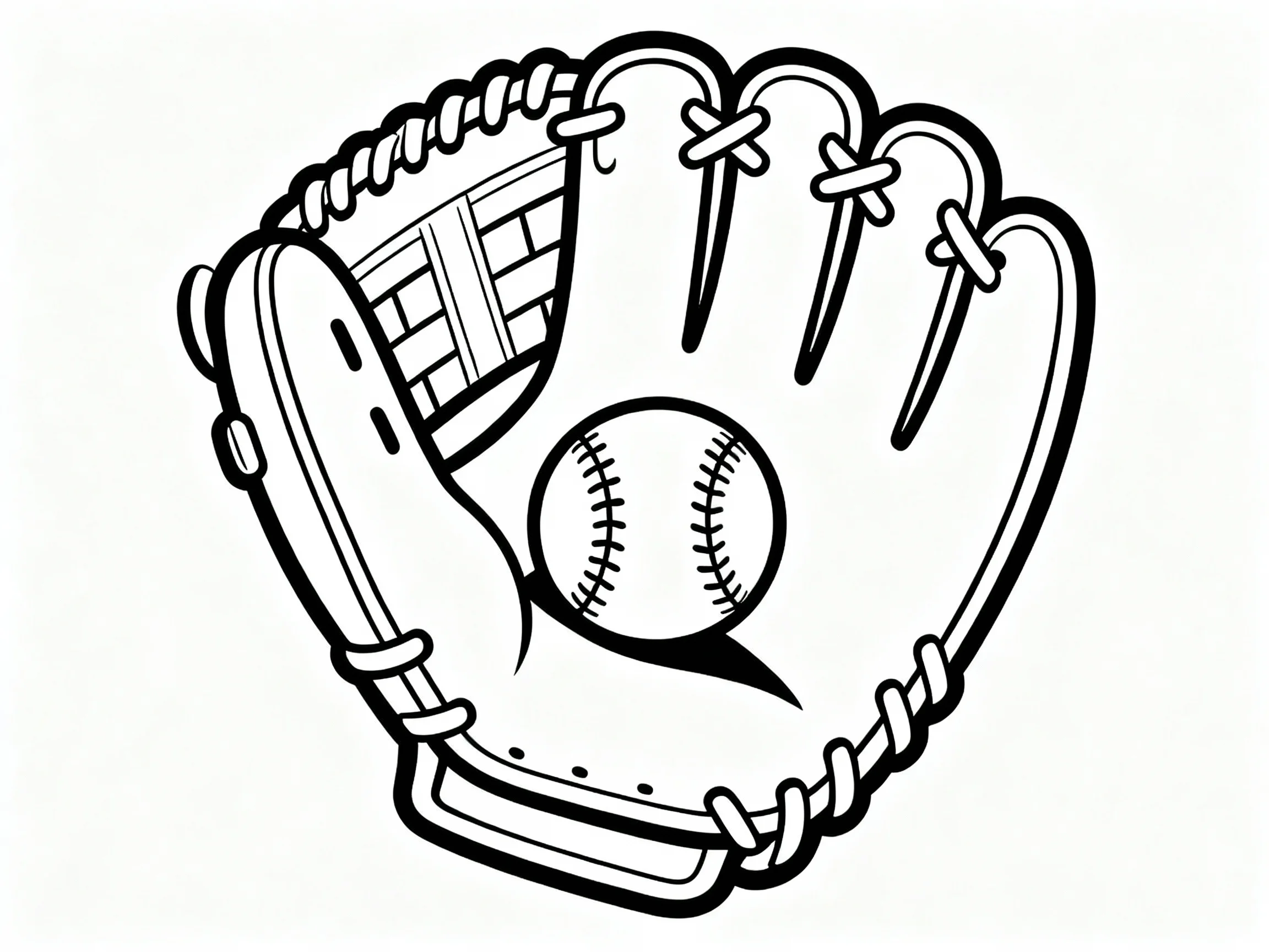 Baseball Glove