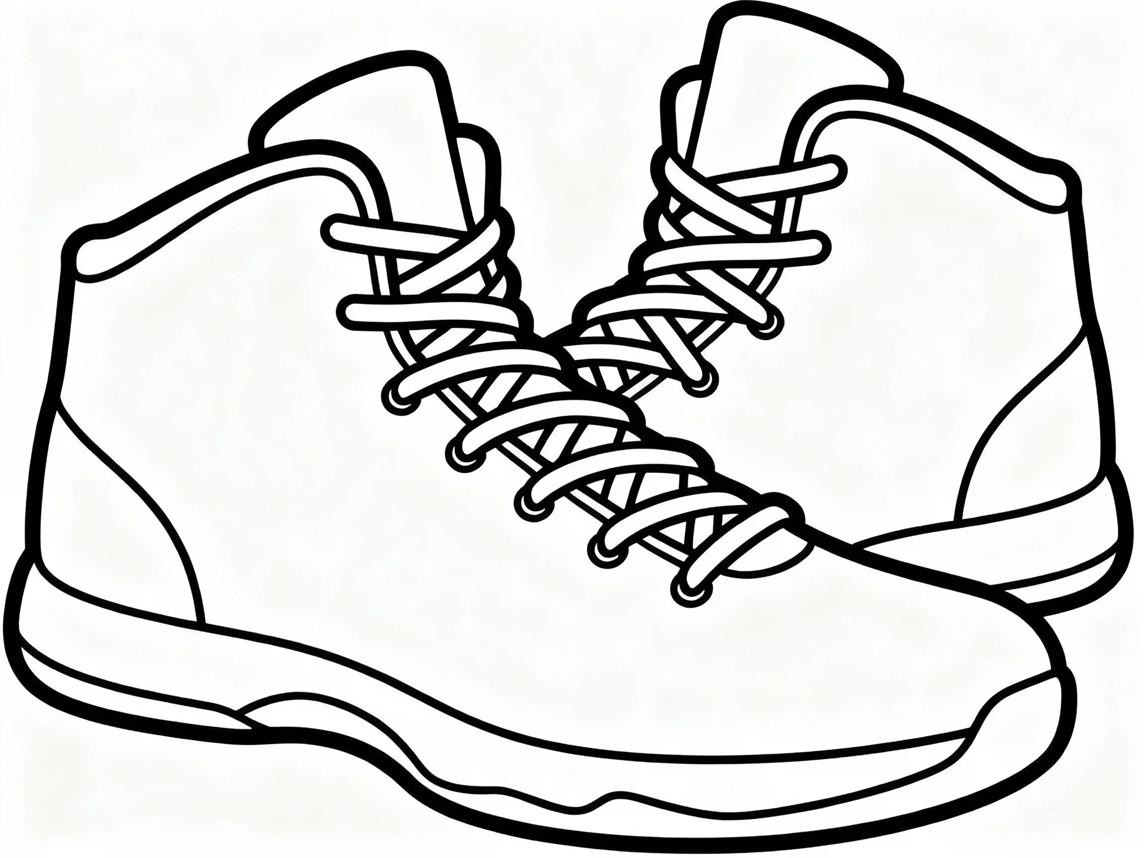 Basketball Shoes