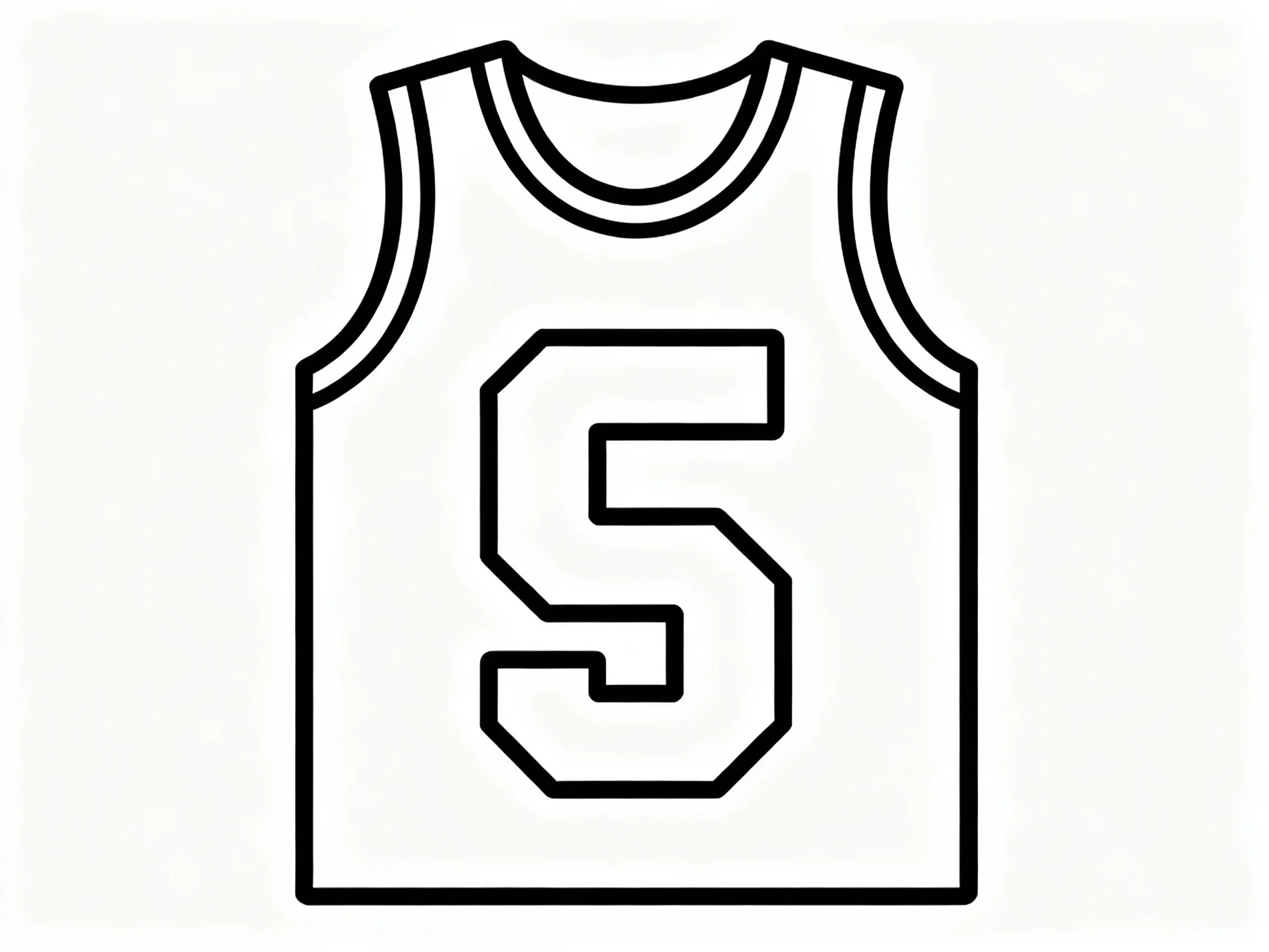 Jersey Number