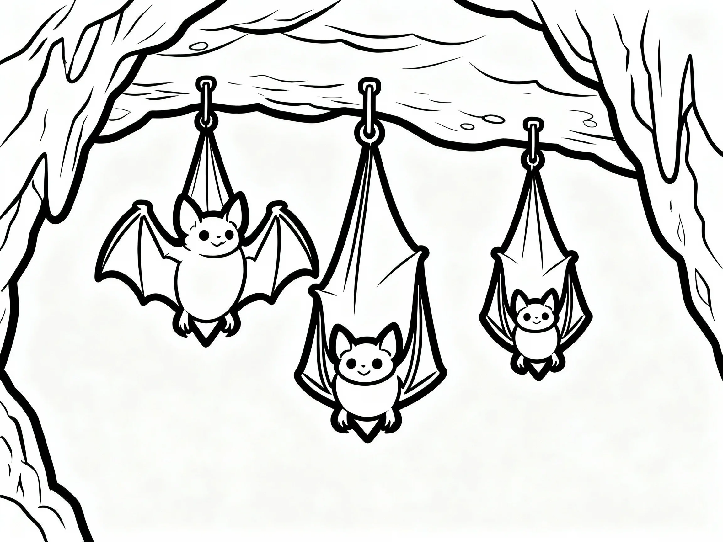 Bat Family