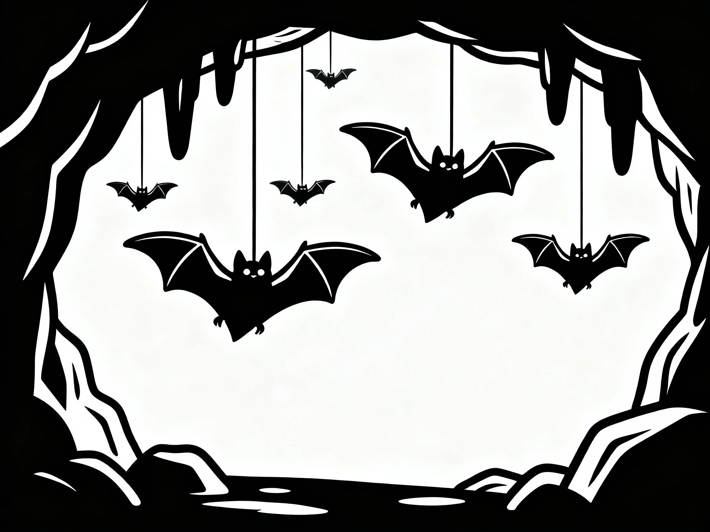 Cave Bats