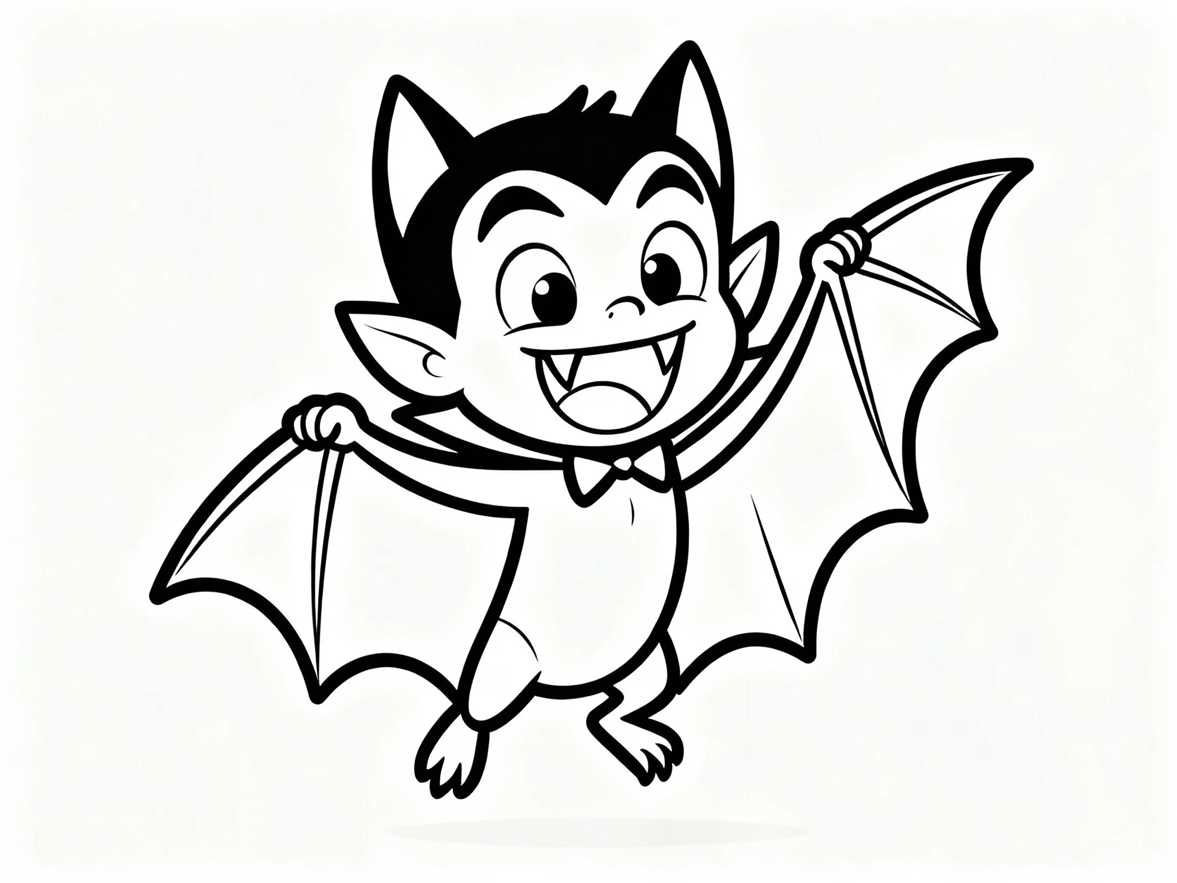 Vampire Bat