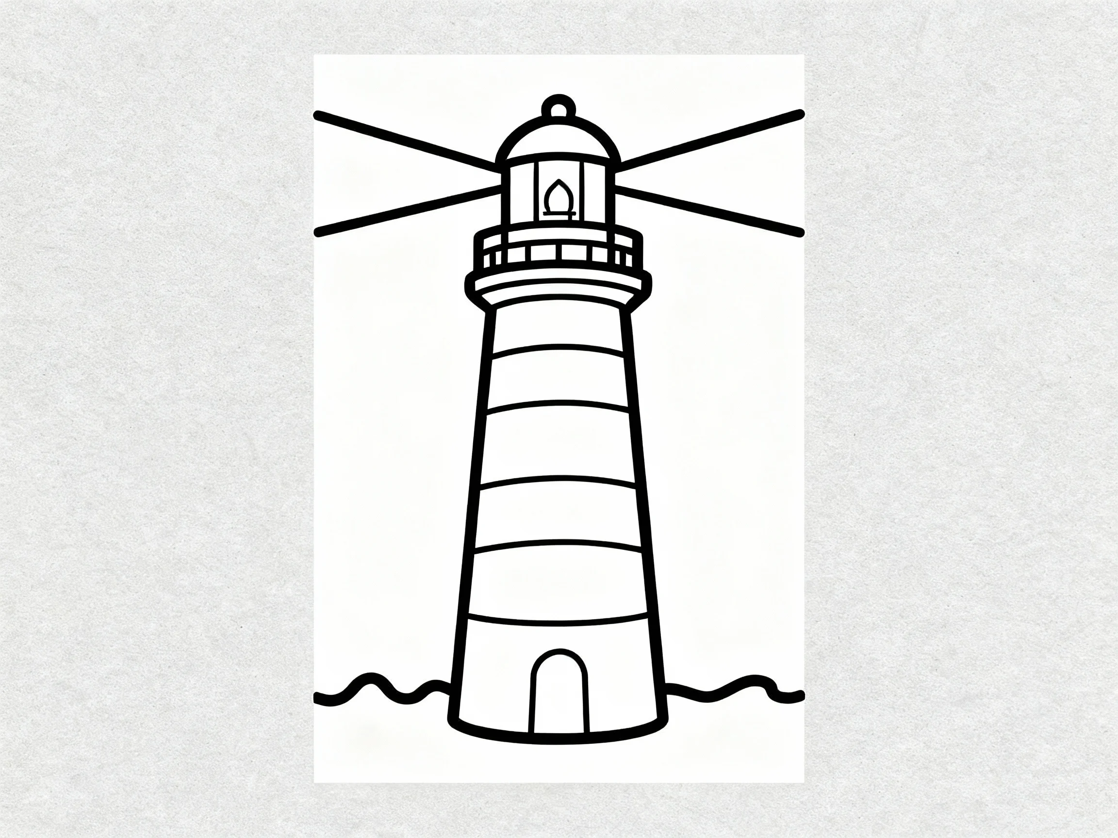 Lighthouse