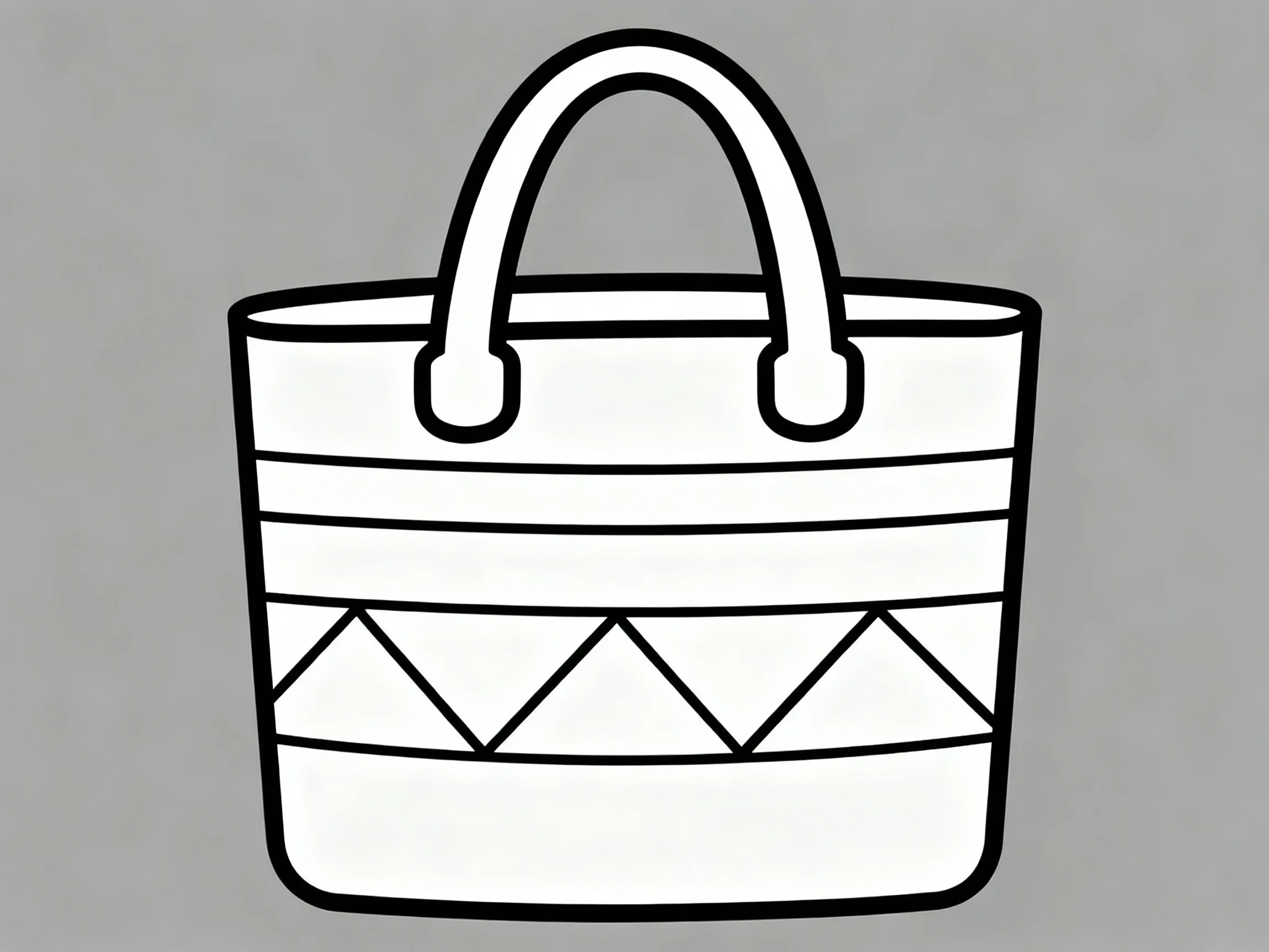 Beach Bag