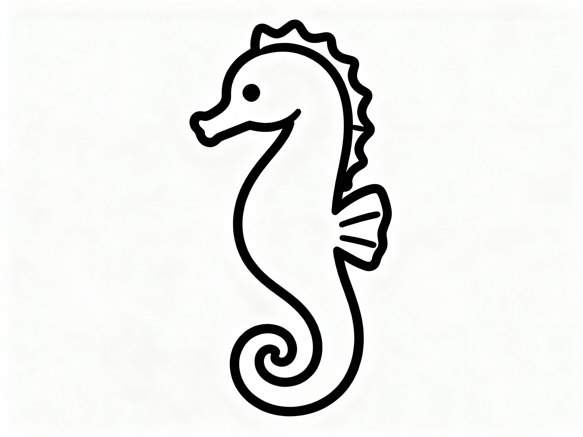 Seahorse