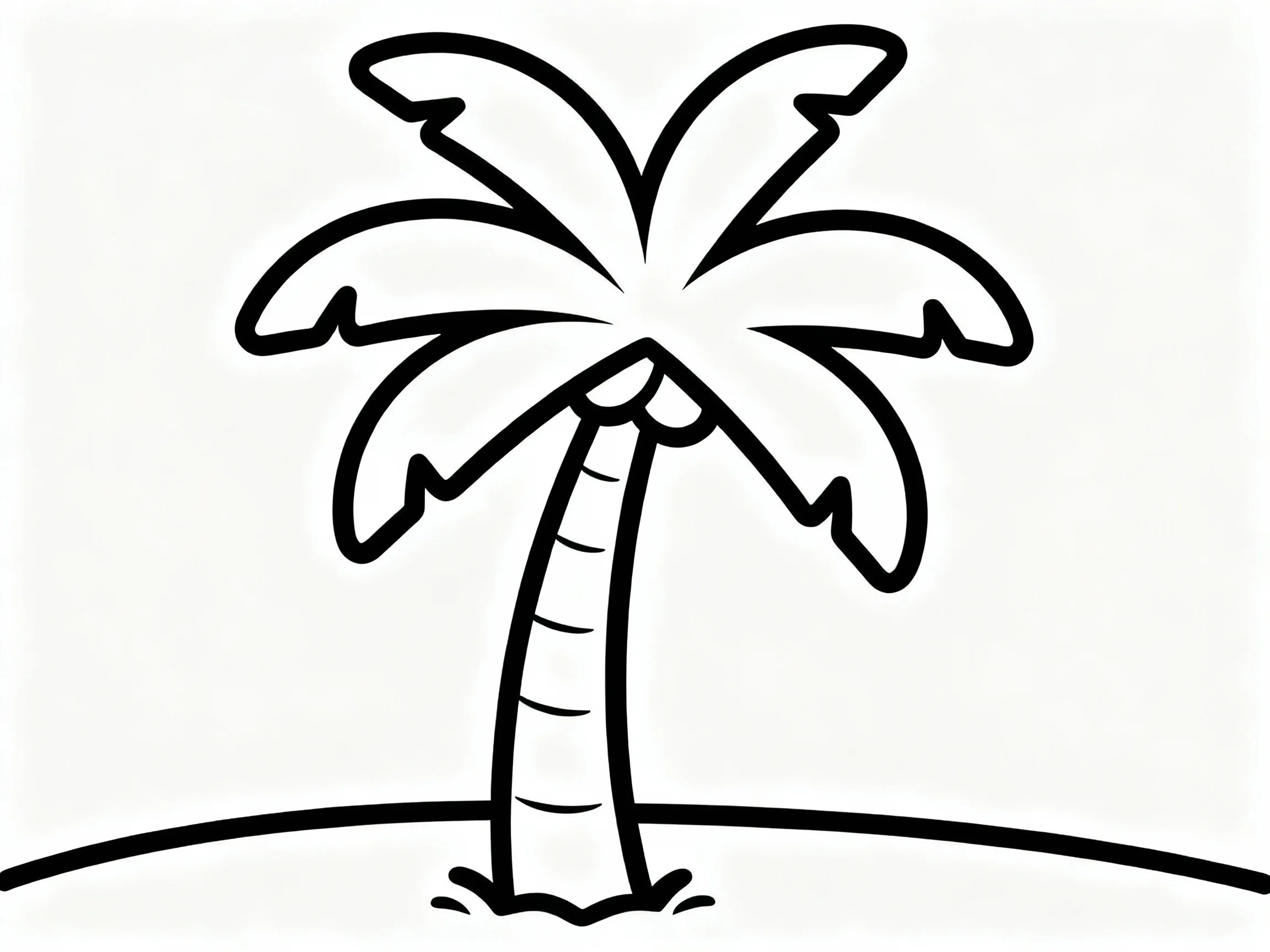 Palm Tree