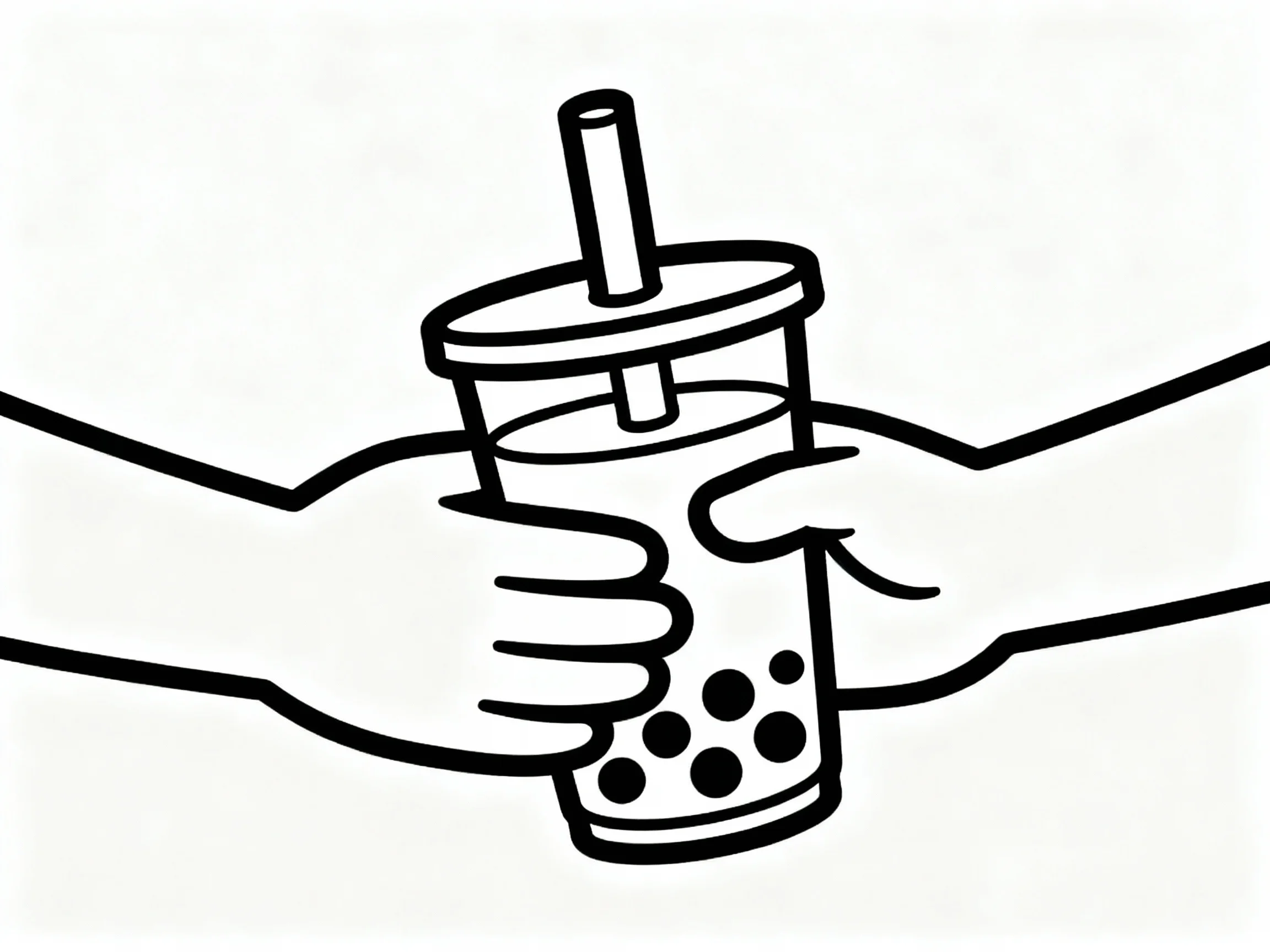 Boba Handoff