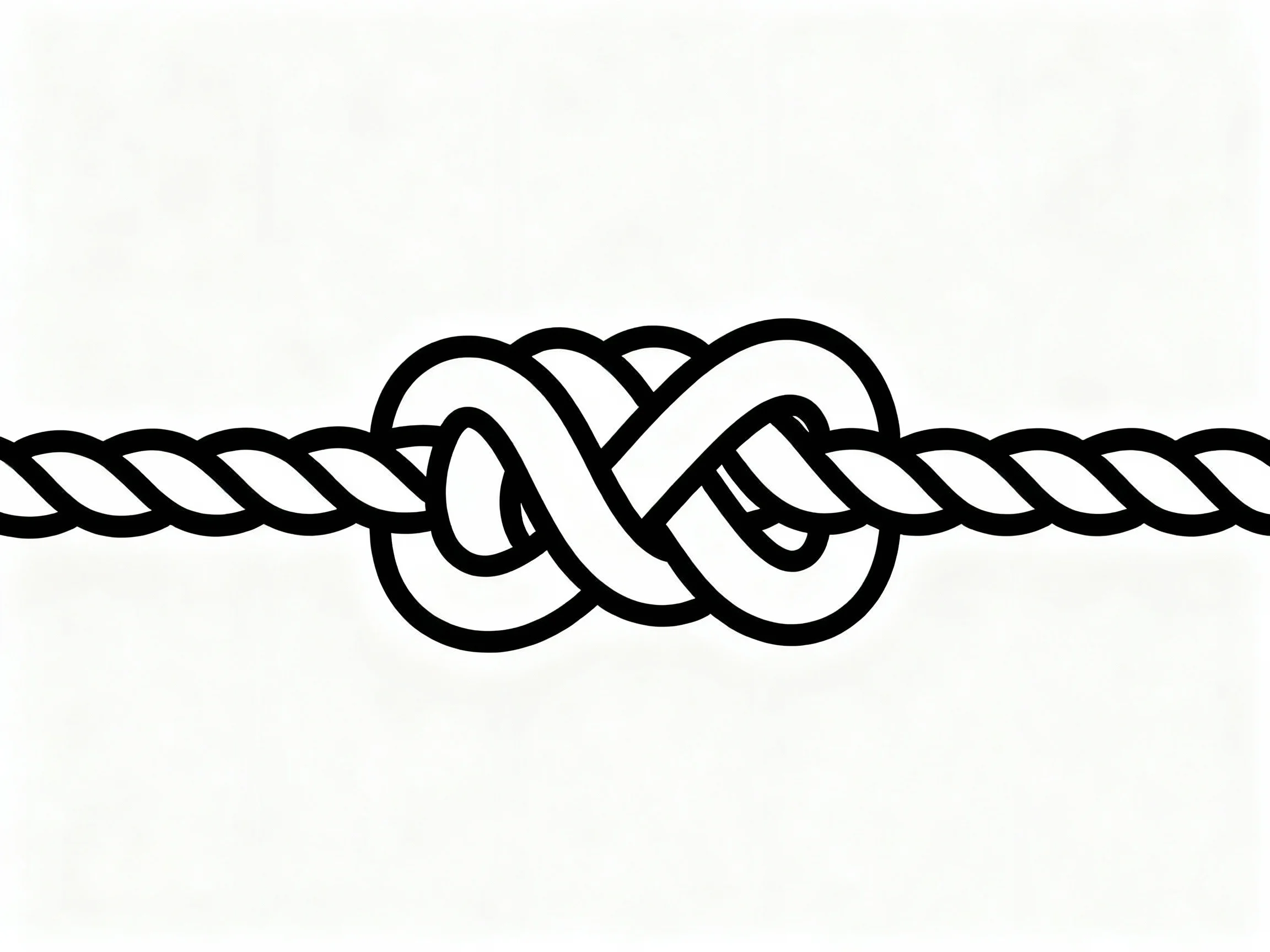 Rope and Knots
