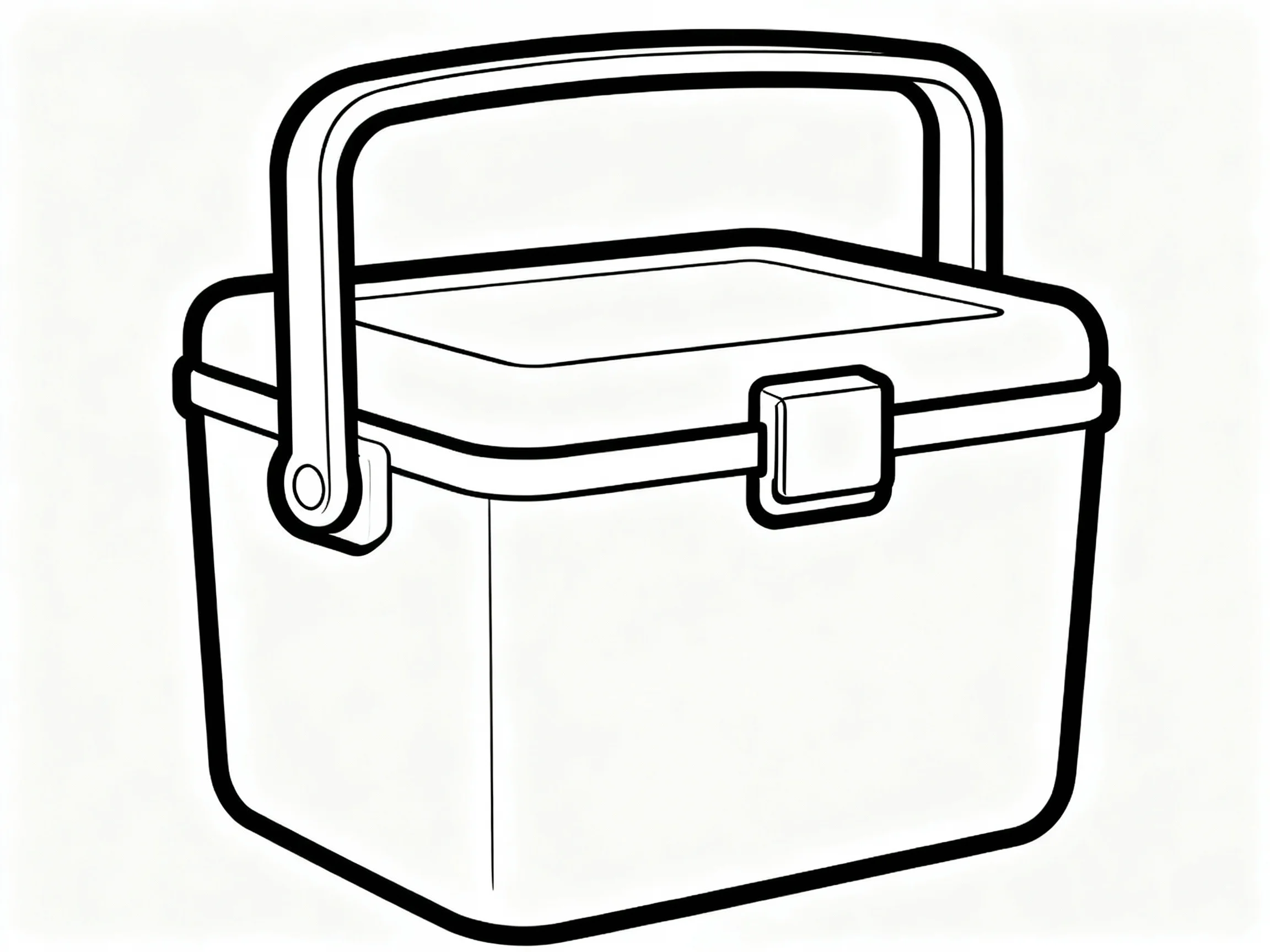 Cooler Box