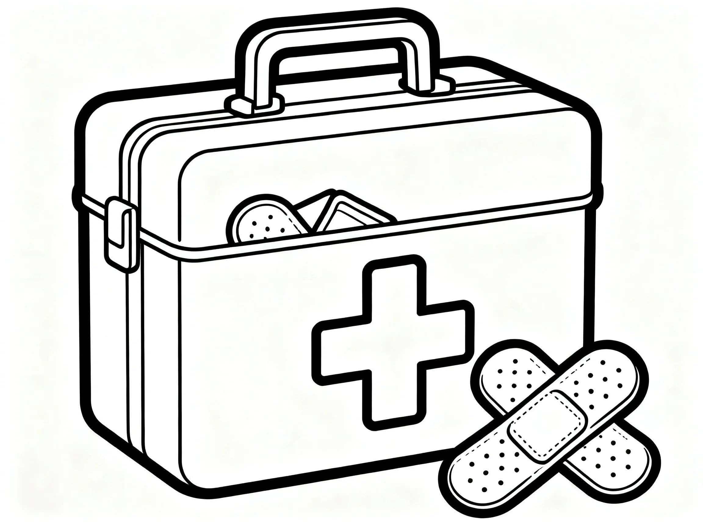 First Aid Kit