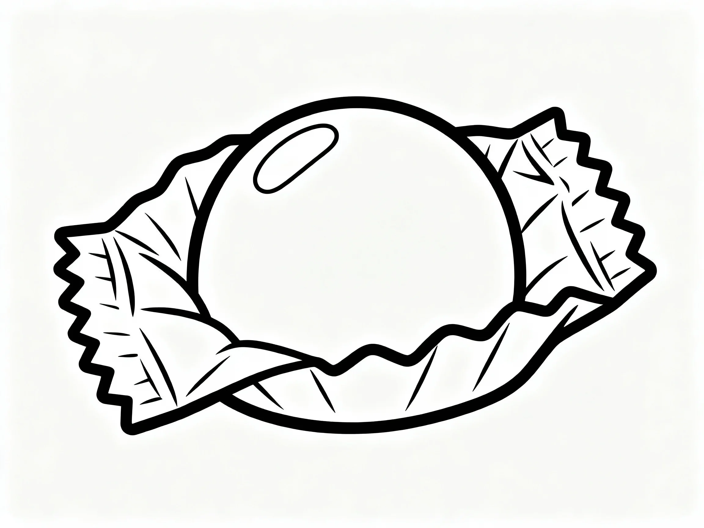 Wrapped Chocolate Coin