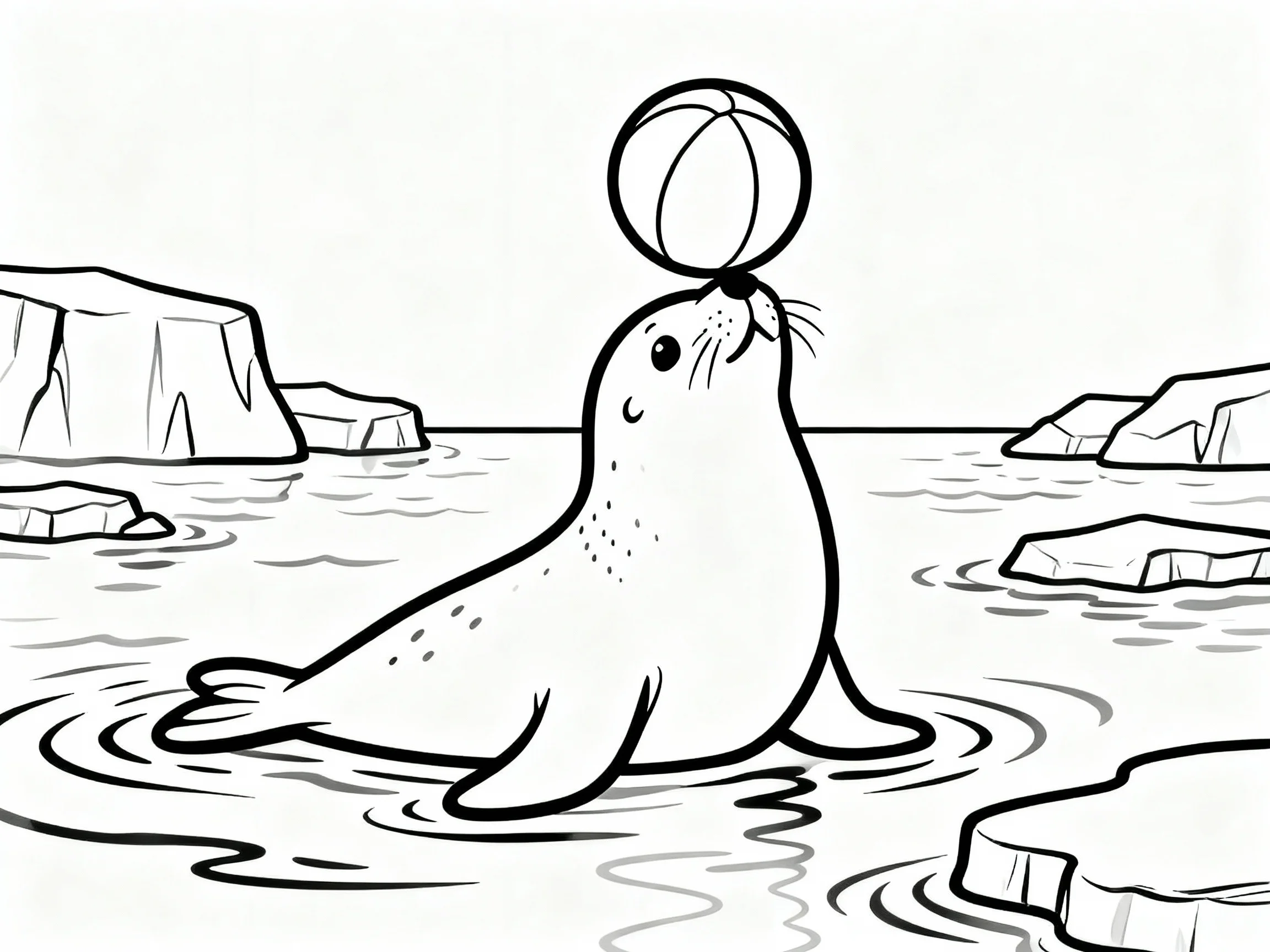 Seal Balancing