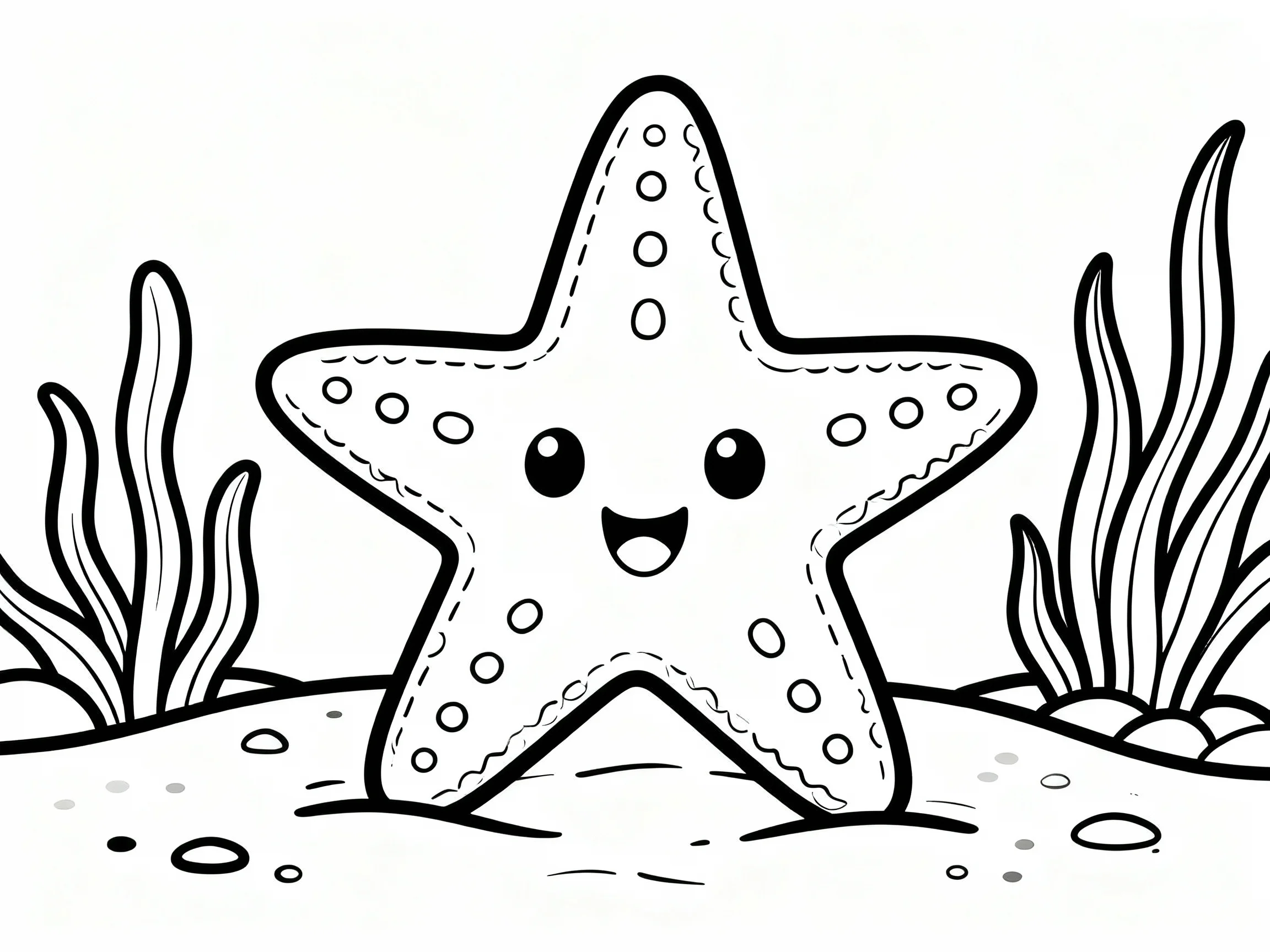 Starfish