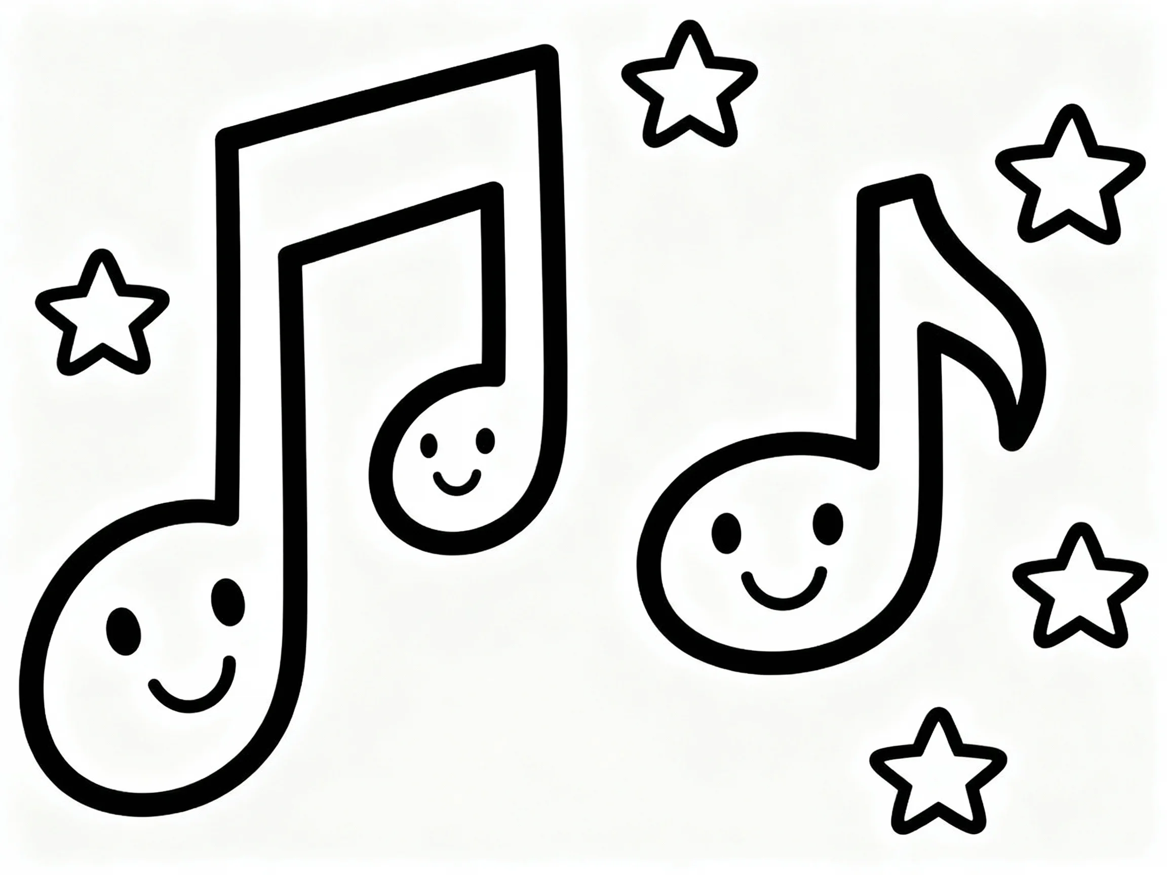 Music Note