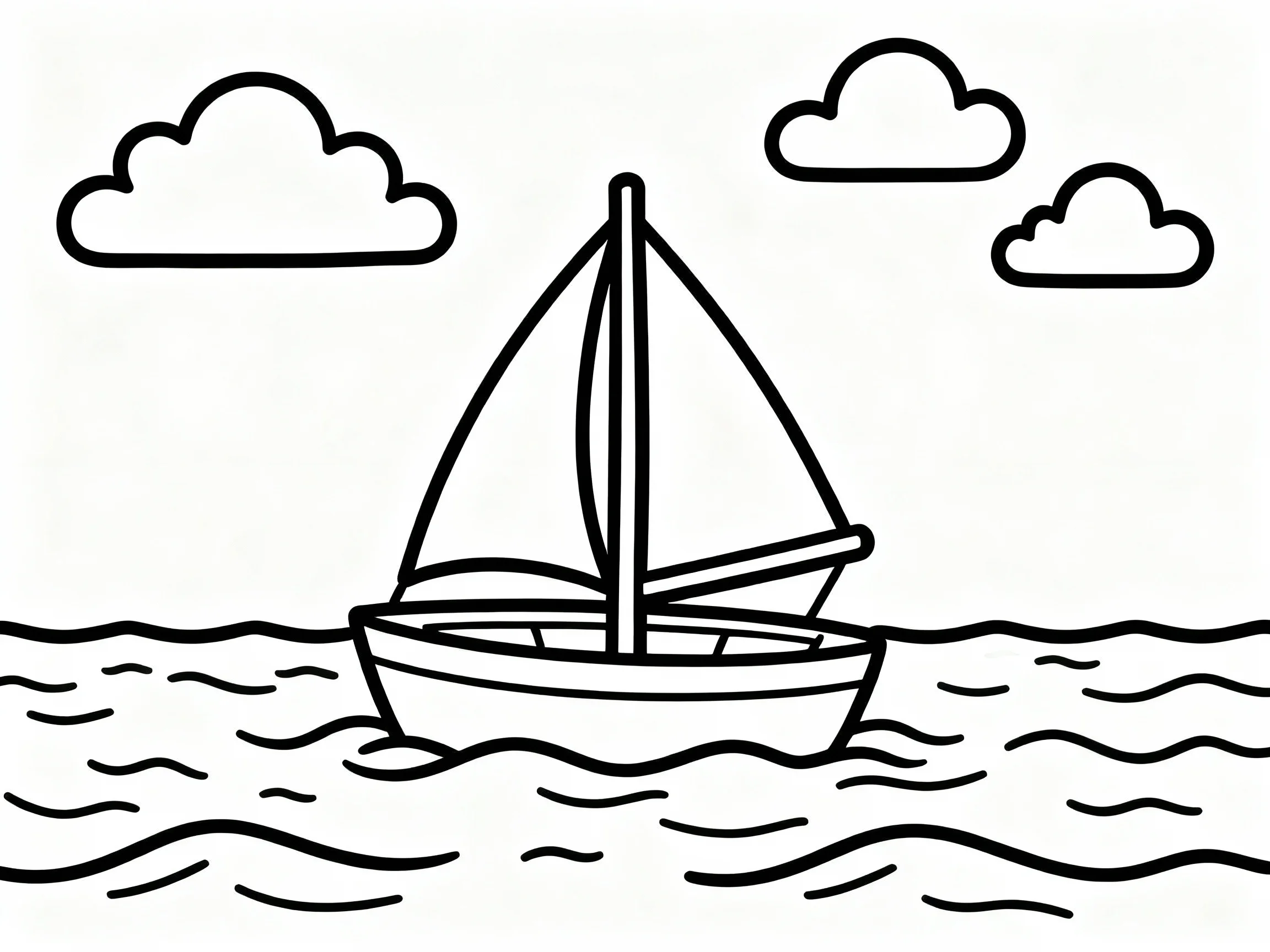 Sailboat