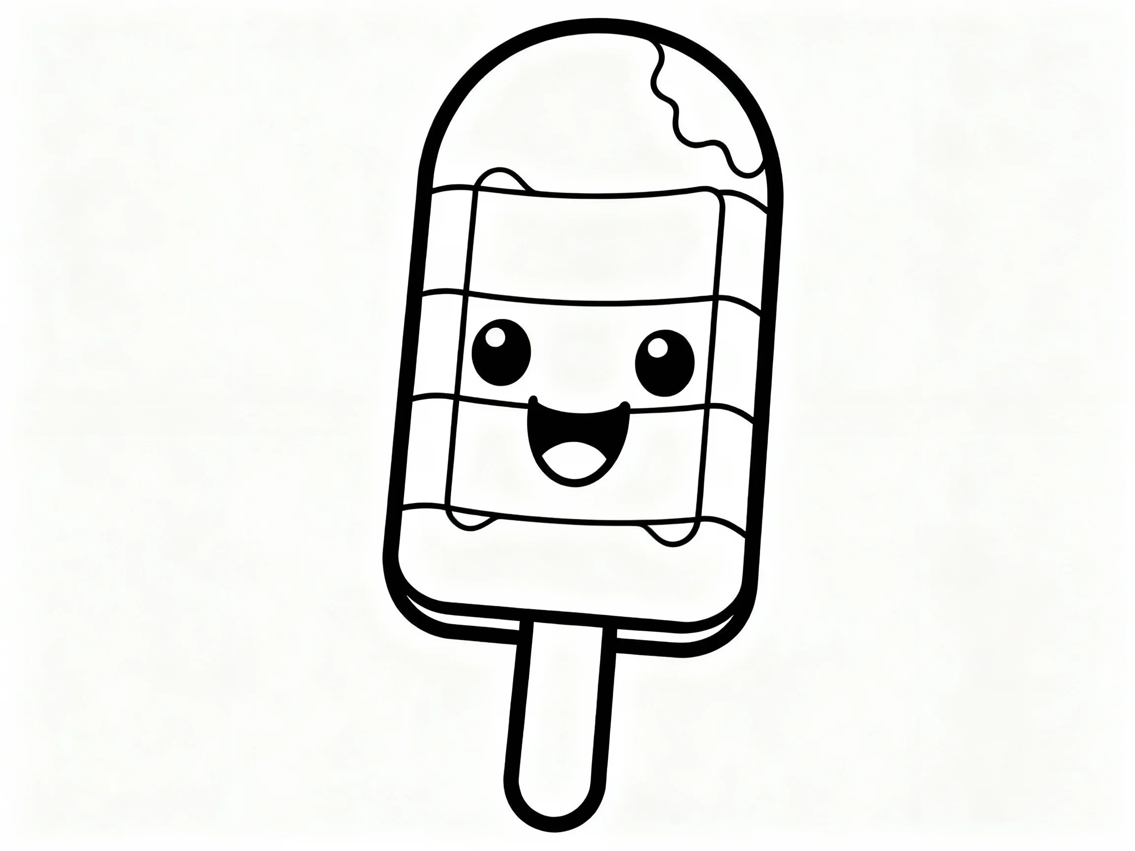 Popsicle