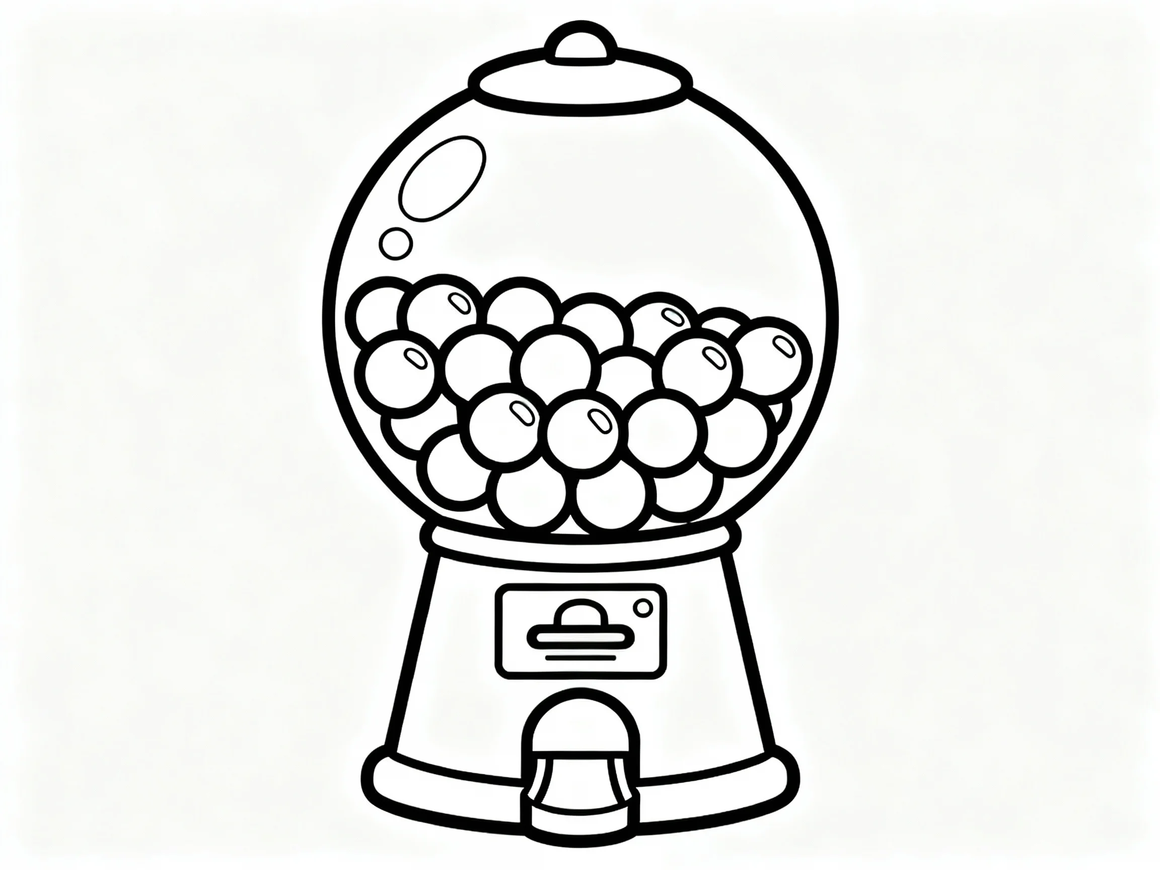 Gumball Machine