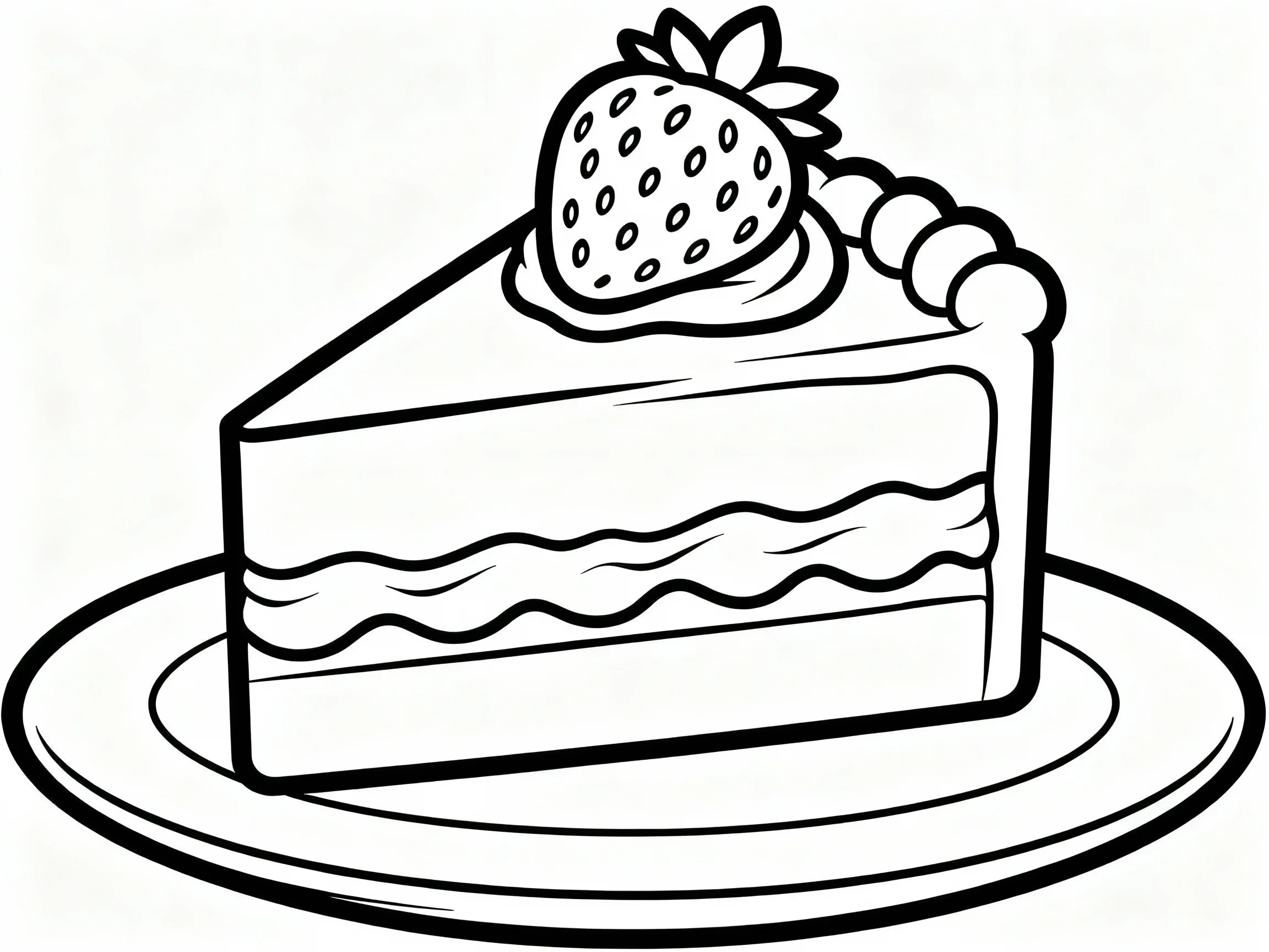 Strawberry Shortcake