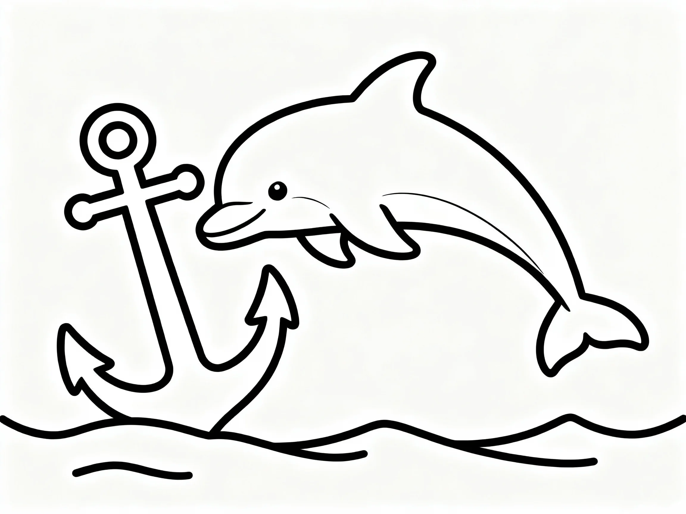 Dolphin and Anchor