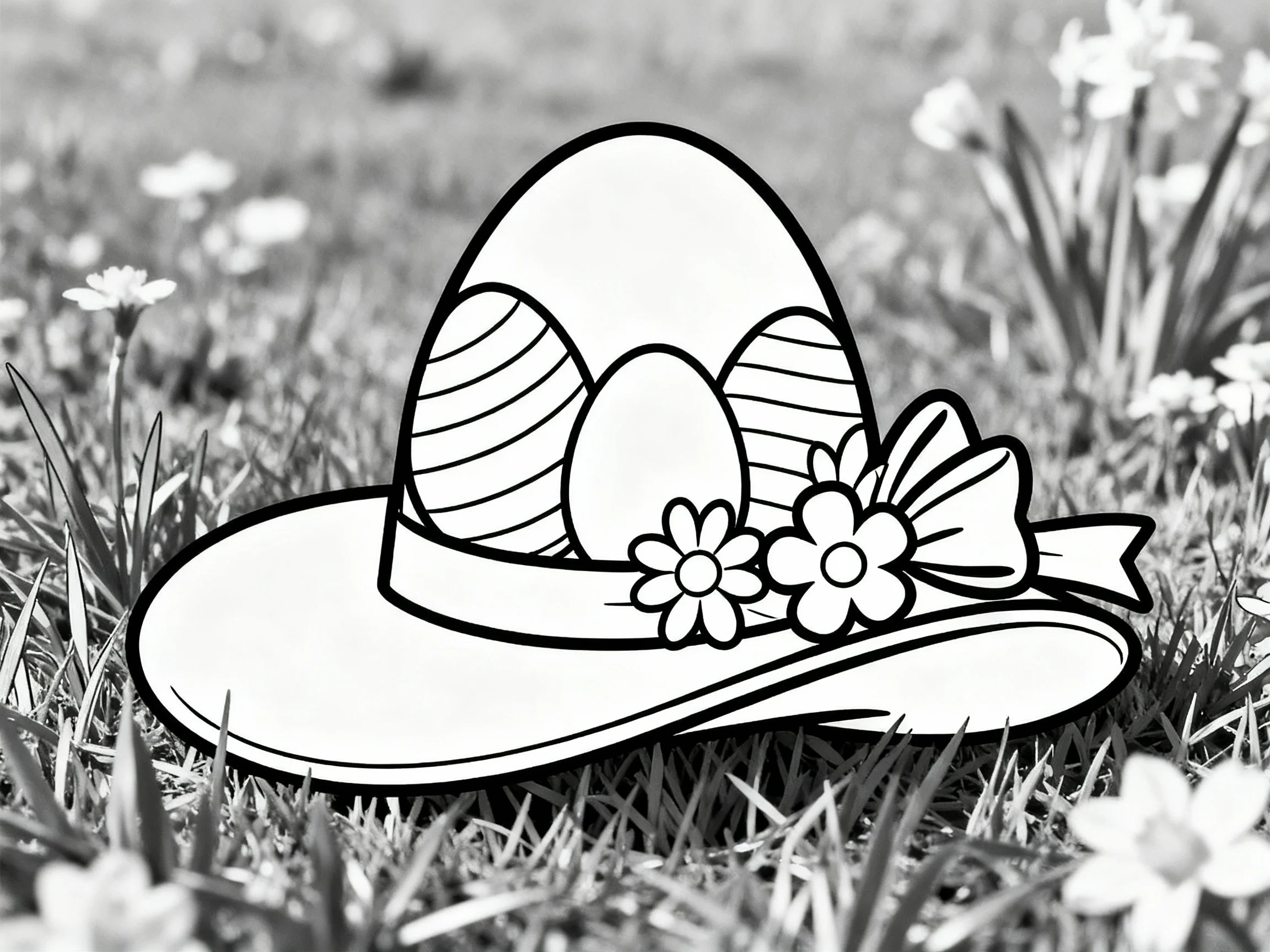 Easter Bonnet