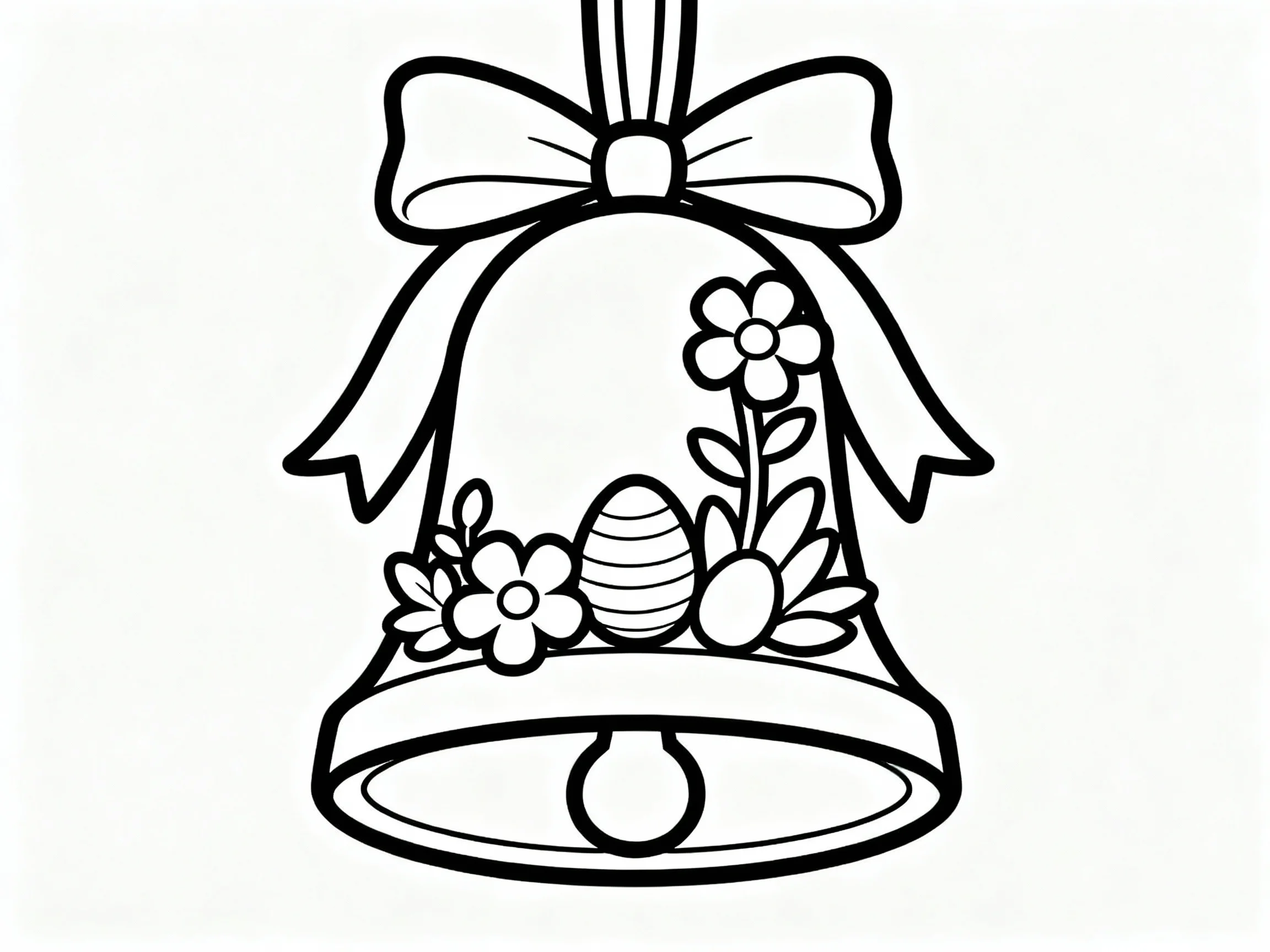 Easter Bell