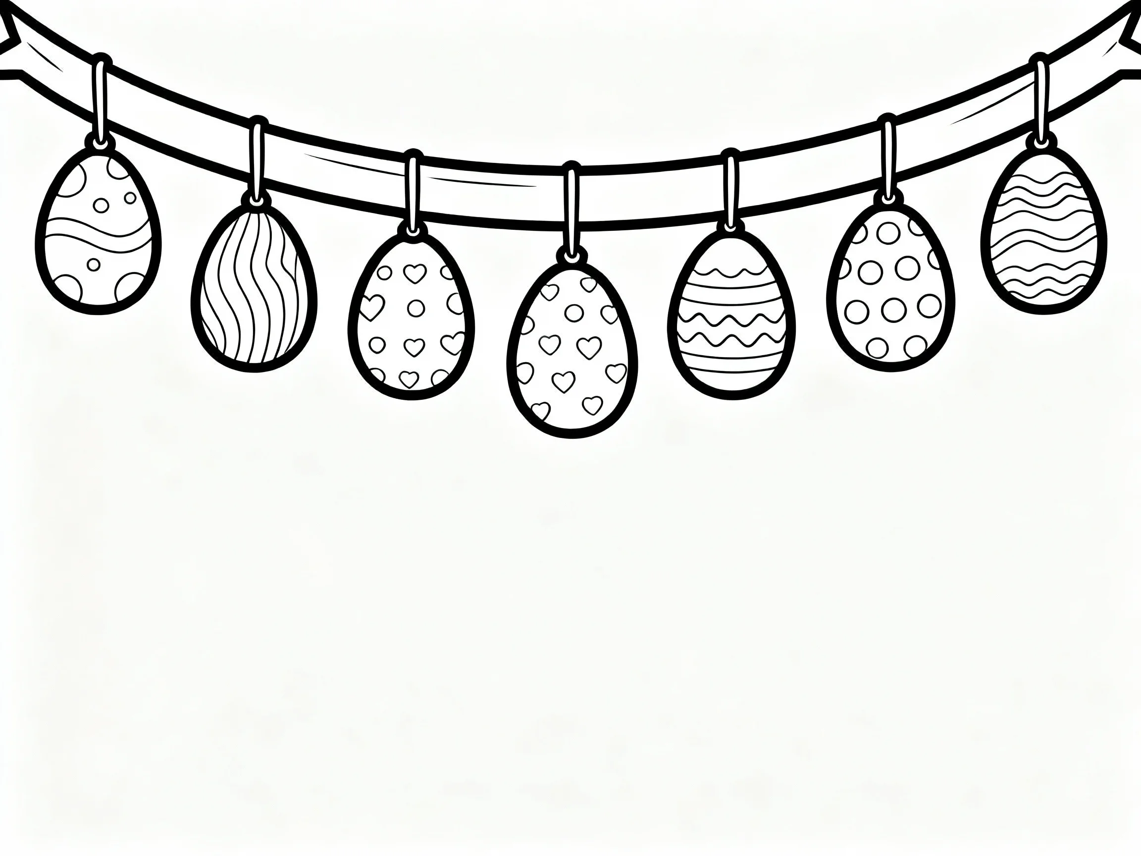 Egg Collection Banner