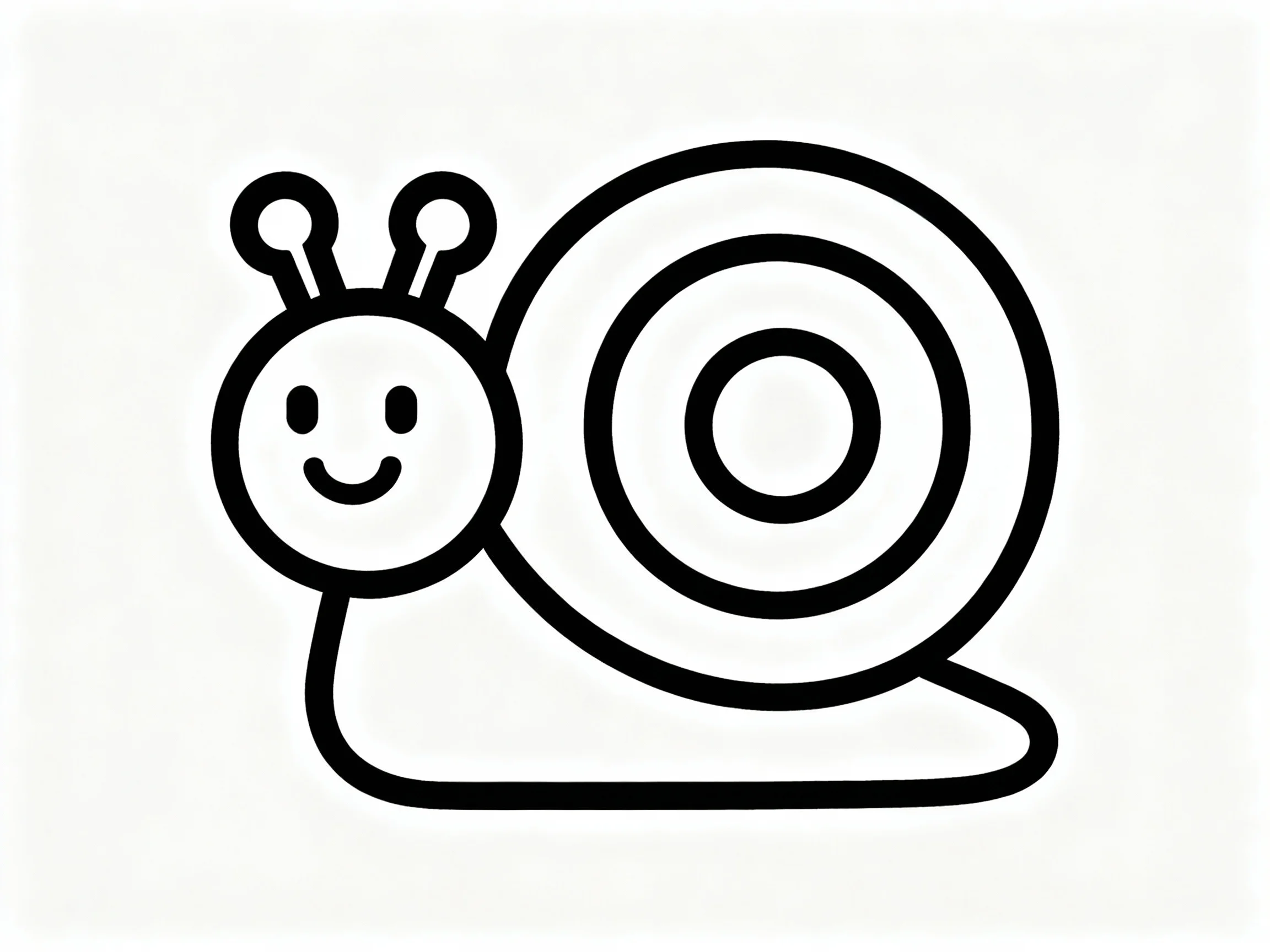 Snail Slow