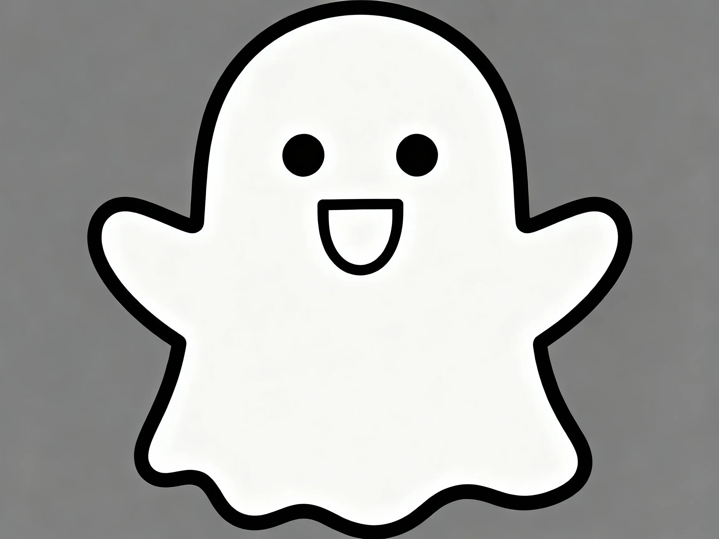 Friendly Ghost