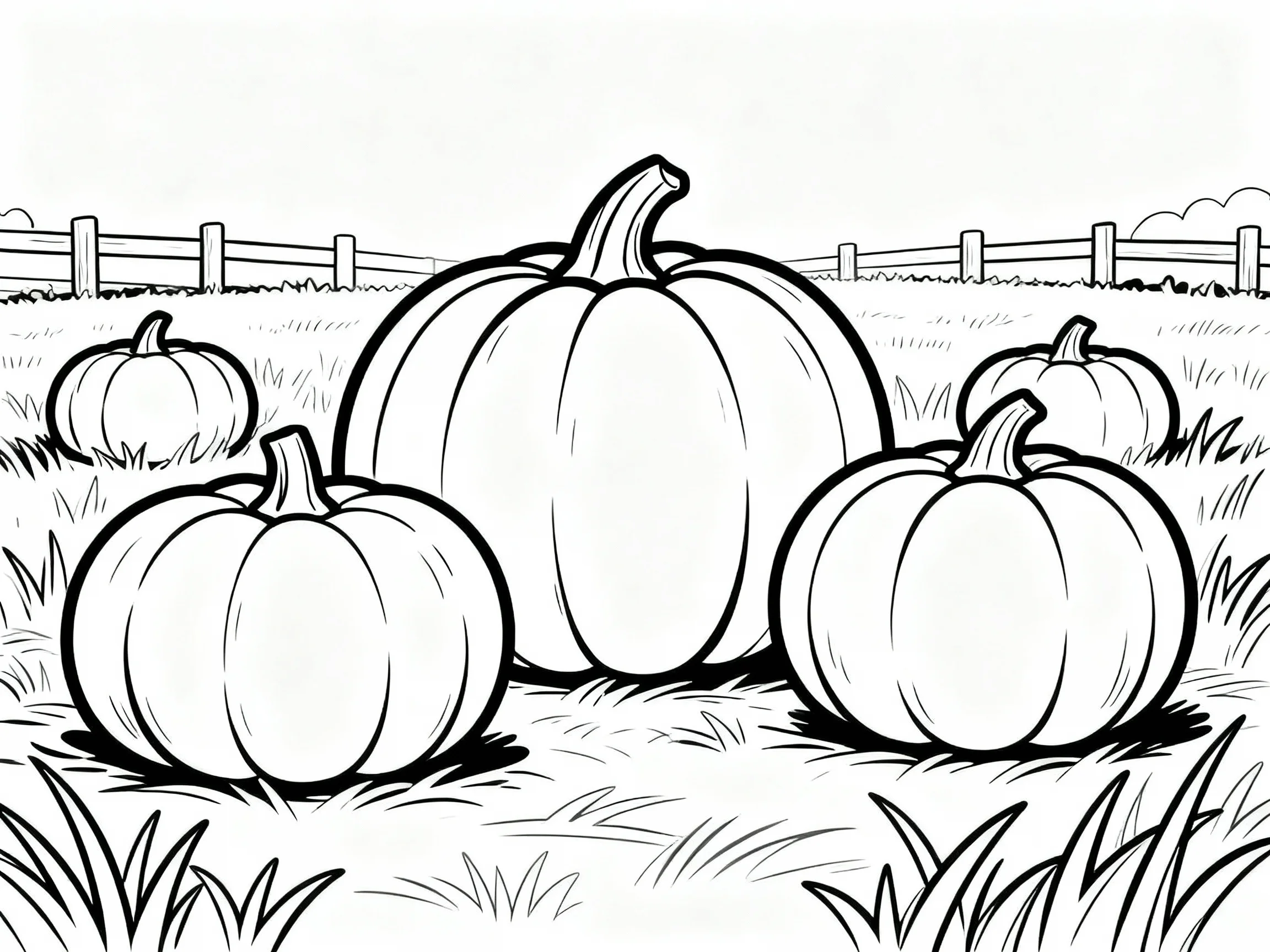 Pumpkin Patch