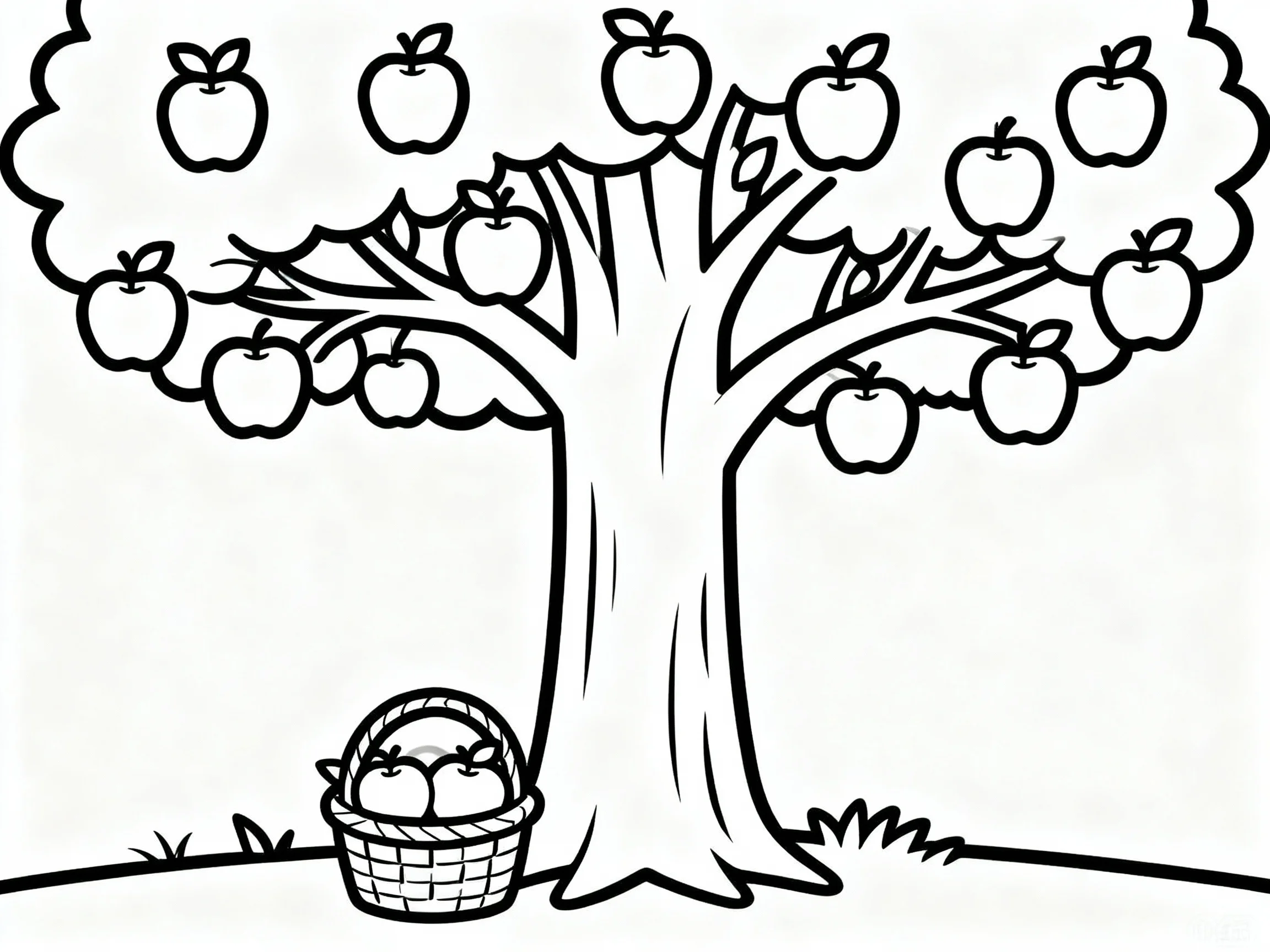 Apple Tree