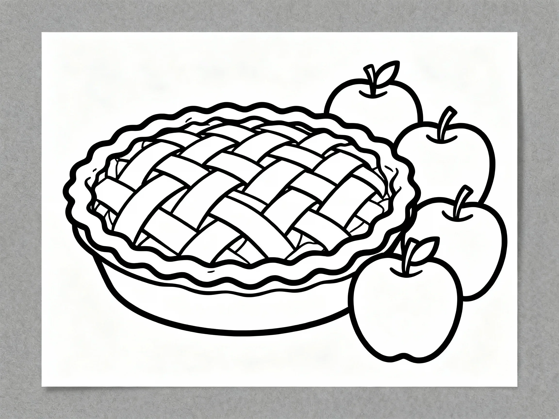 Apple Pie