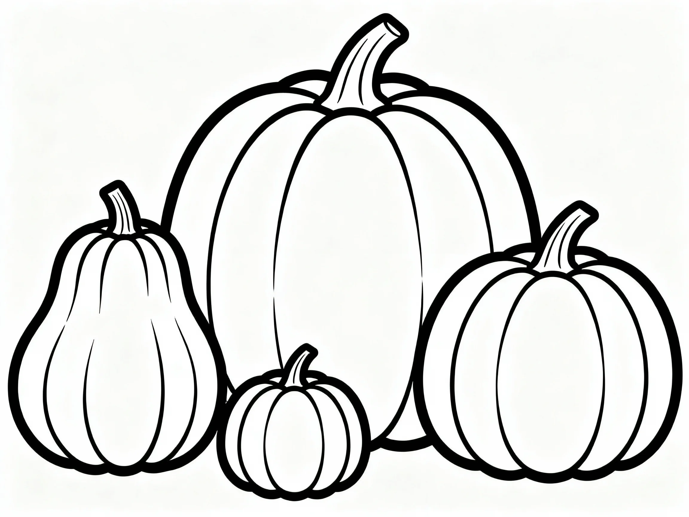 Pumpkin Patch Family