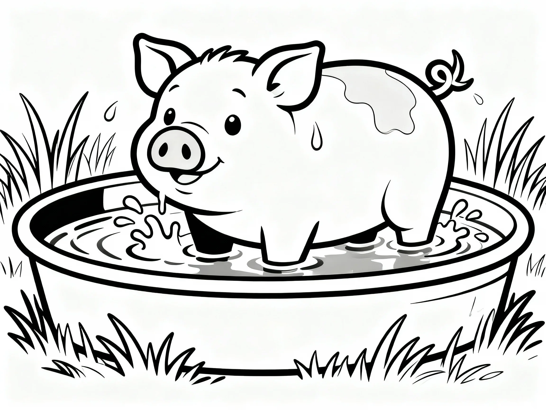 Piggy Waterhole
