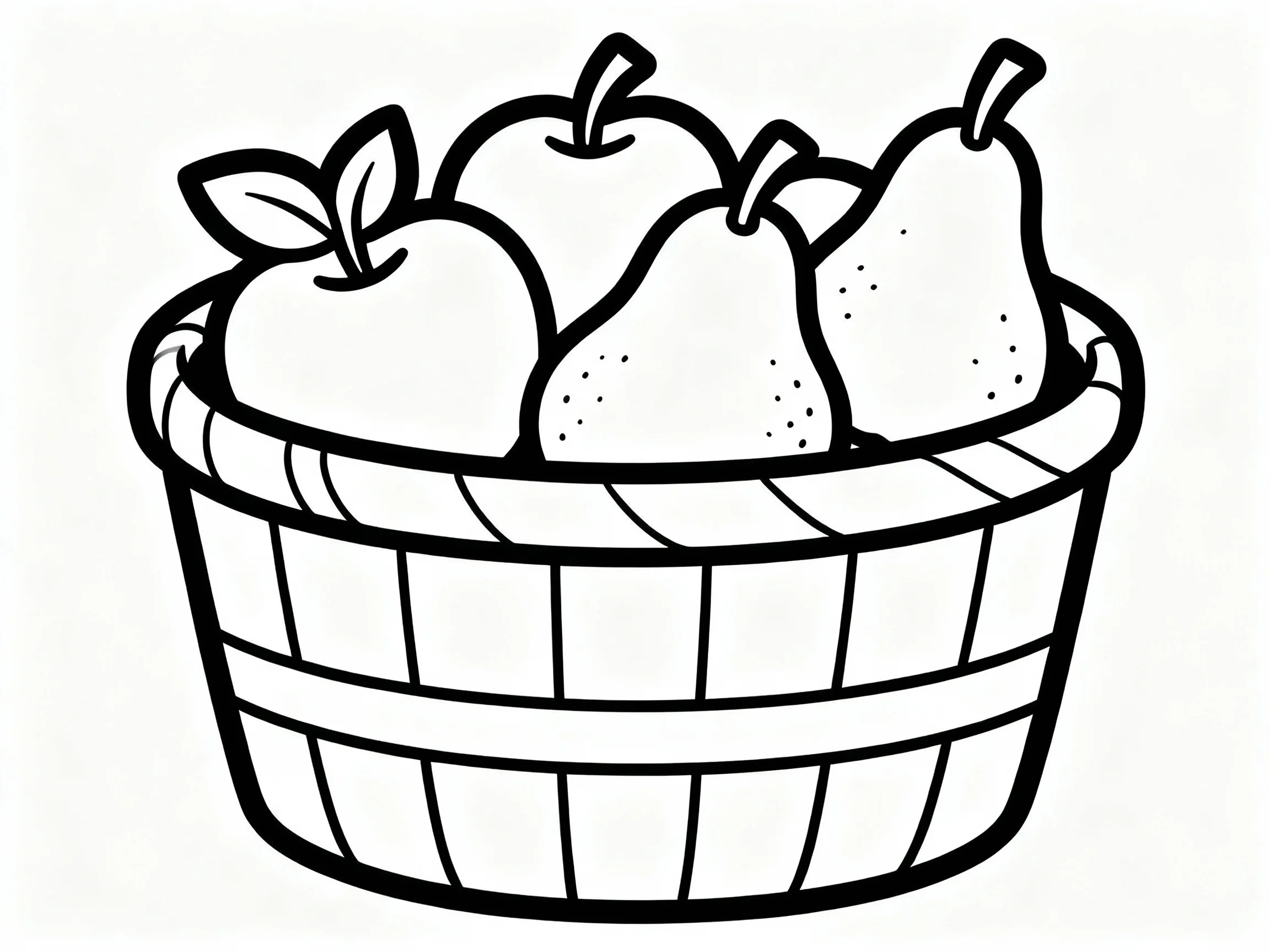 Fruit Basket