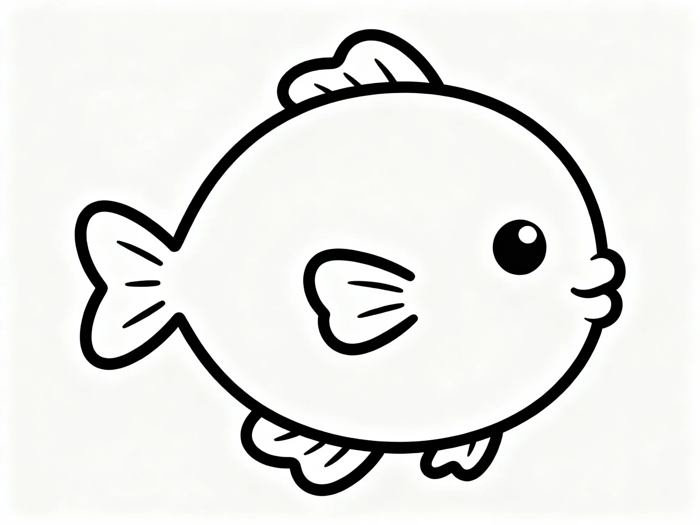 Round Fish