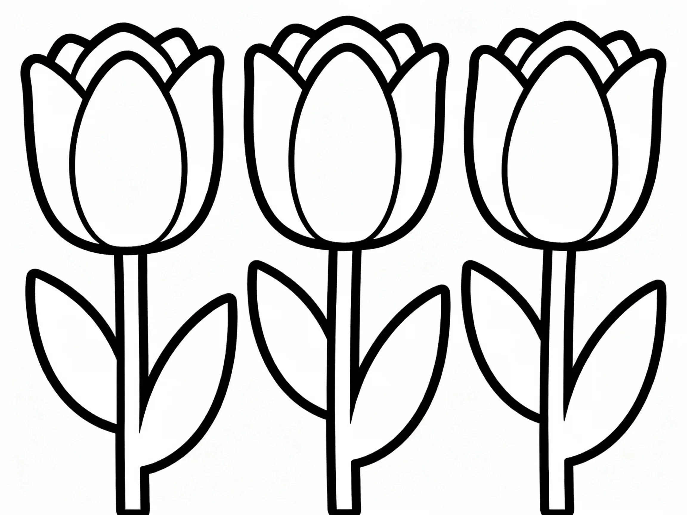 Tulip Row