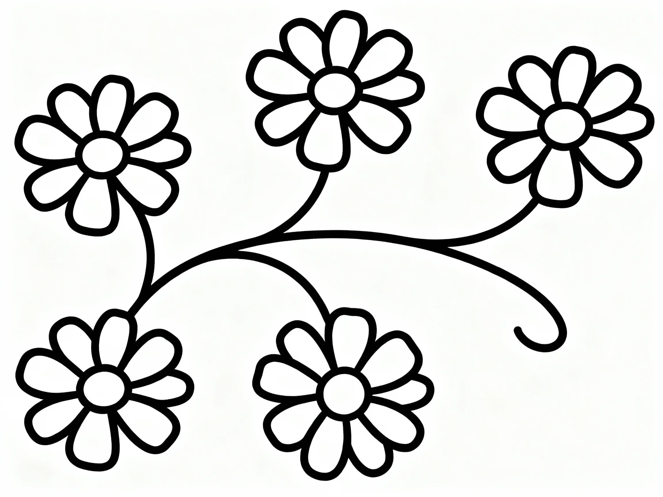Daisy Chain