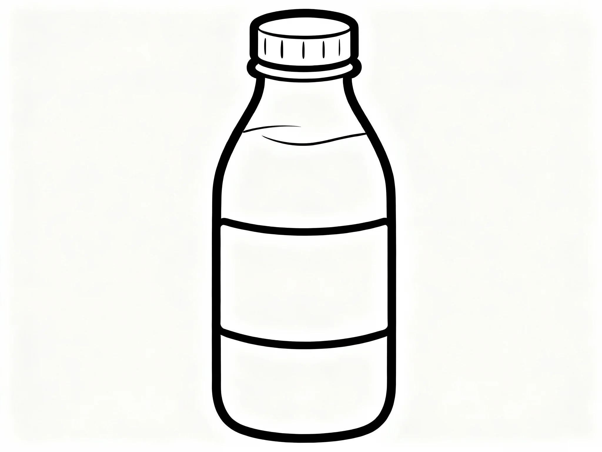 Milk Bottle
