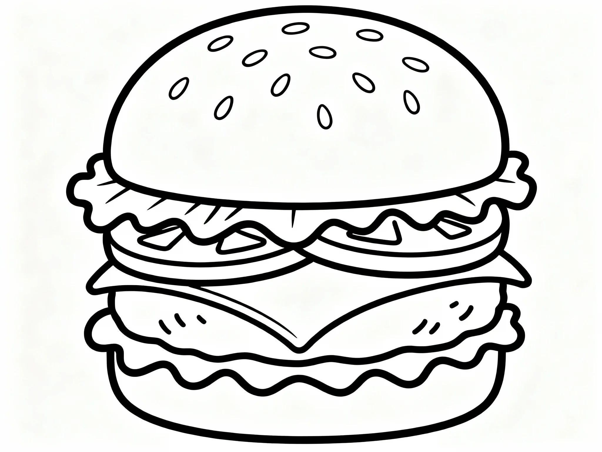 Hamburger