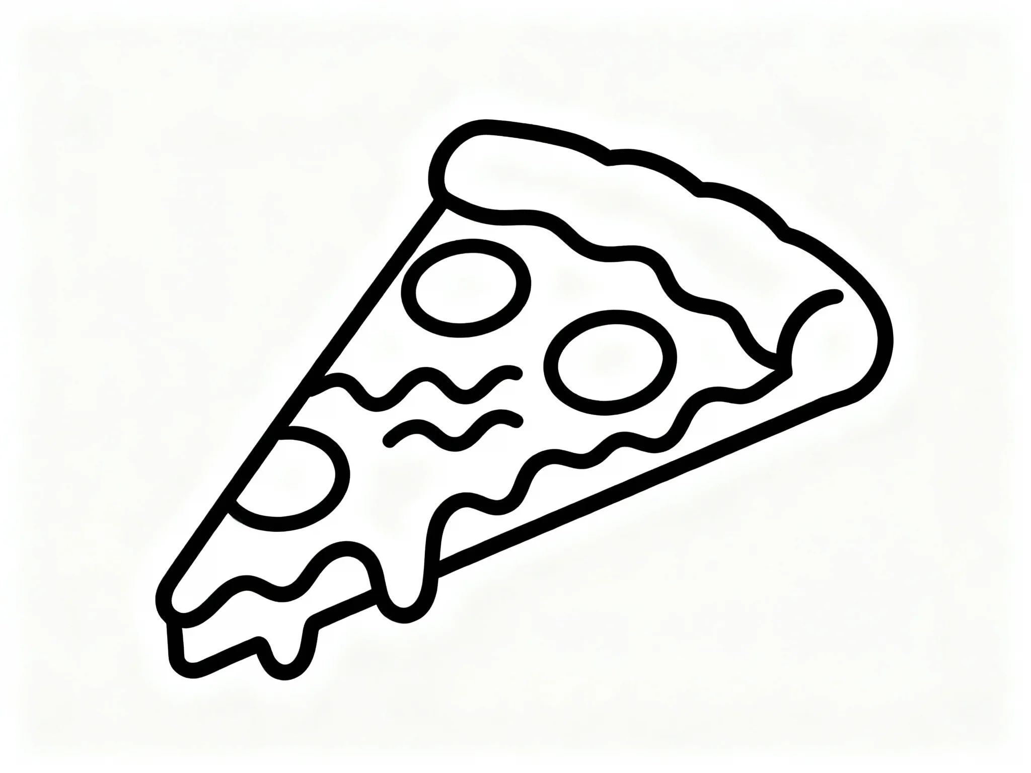 Pizza Slice